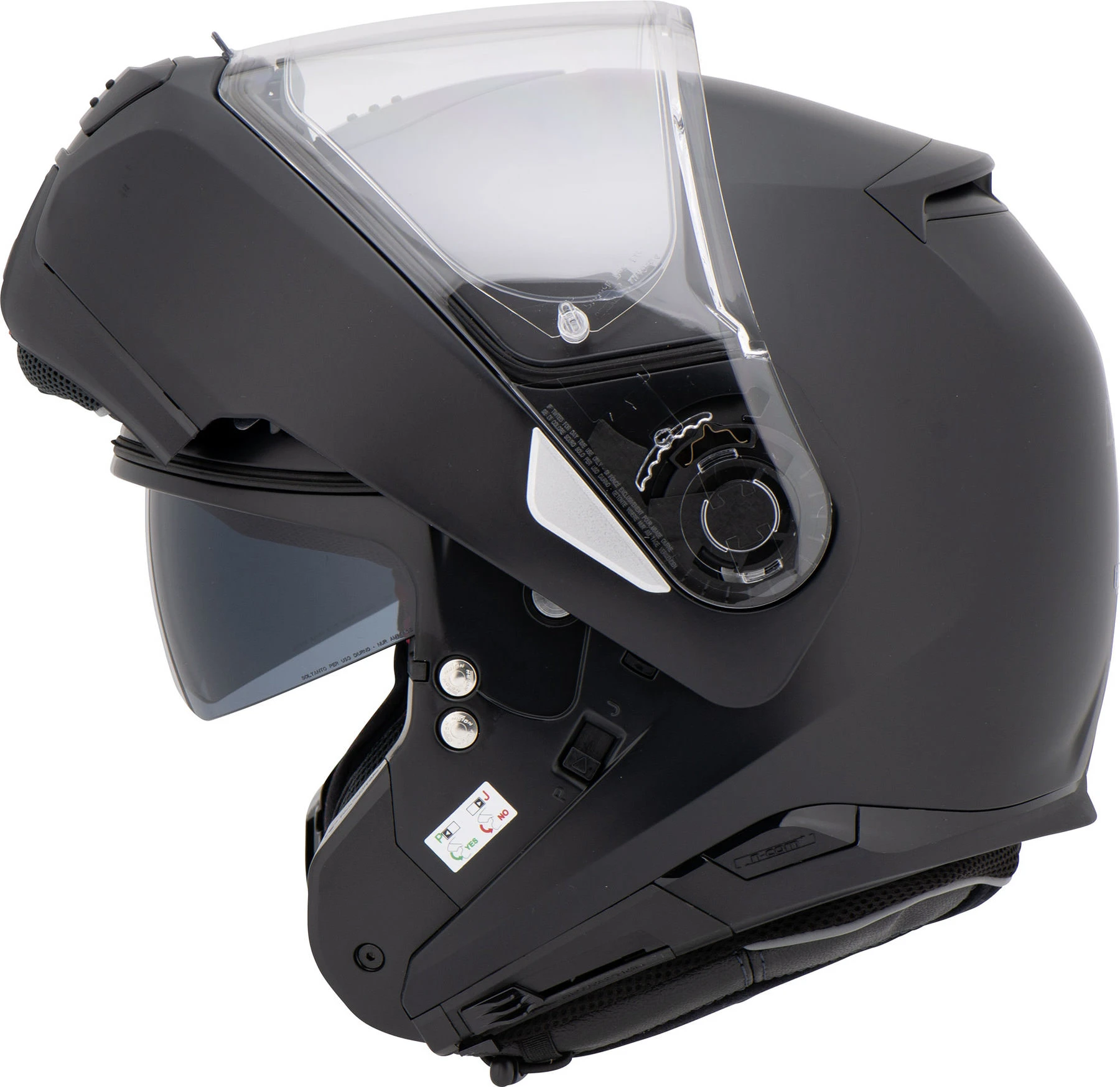 Nolan N100-5 Classic N-com - Image 4