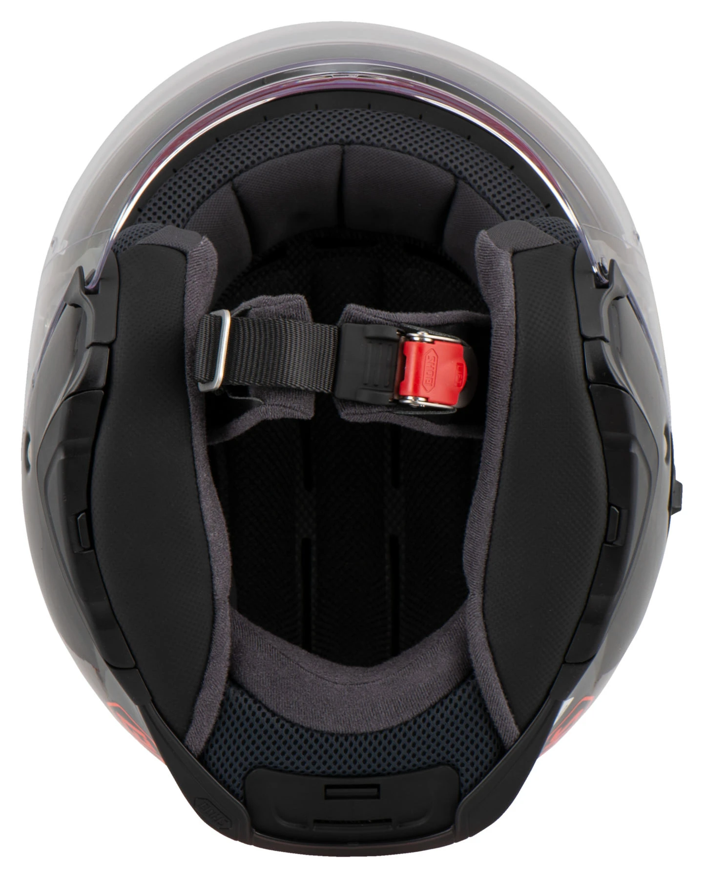 Shoei J-Cruise II Aglero TC-1 Jet Helmet - Image 3