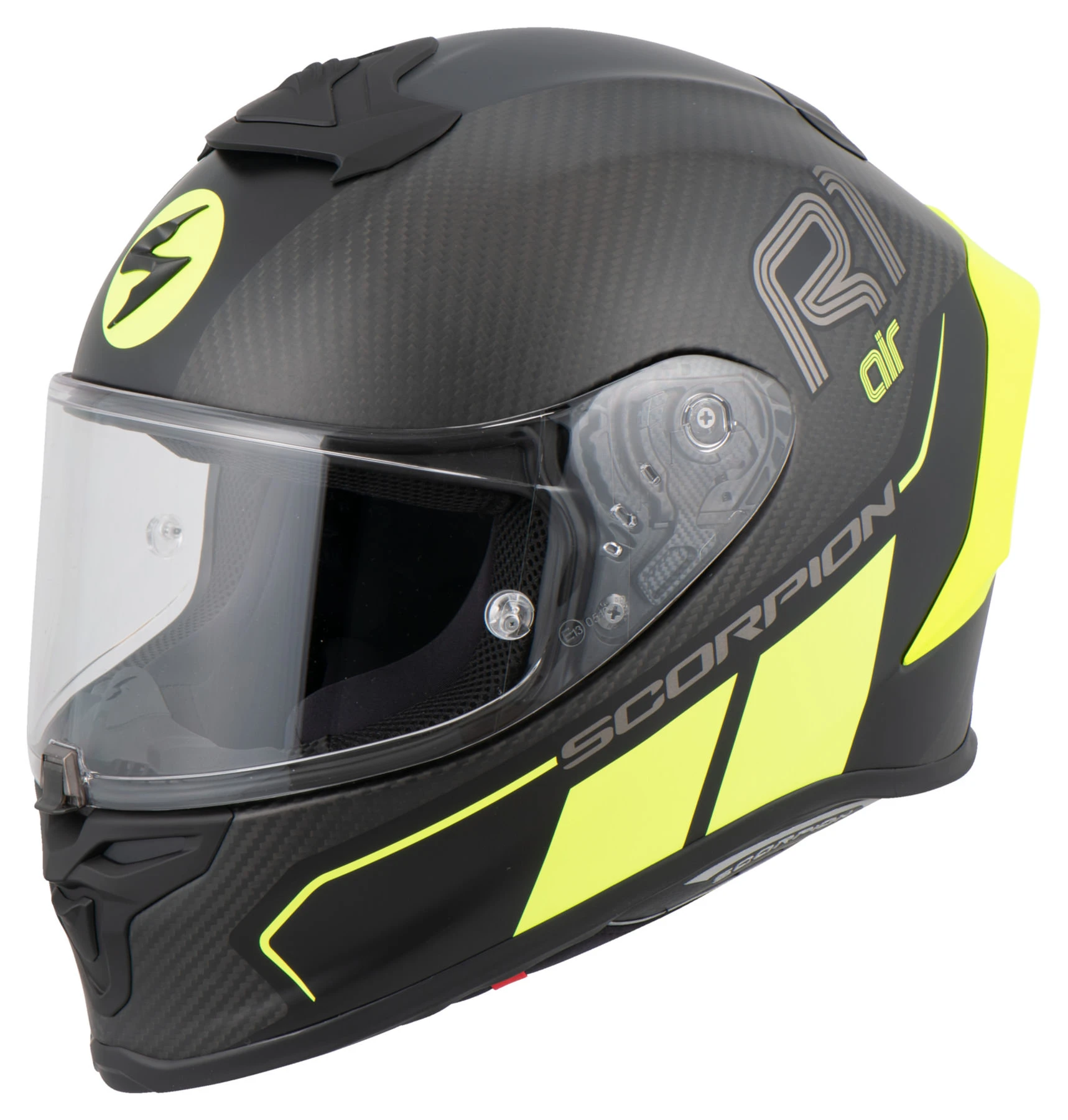 Scorpion Exo-R1 Carbon Air - Image 11
