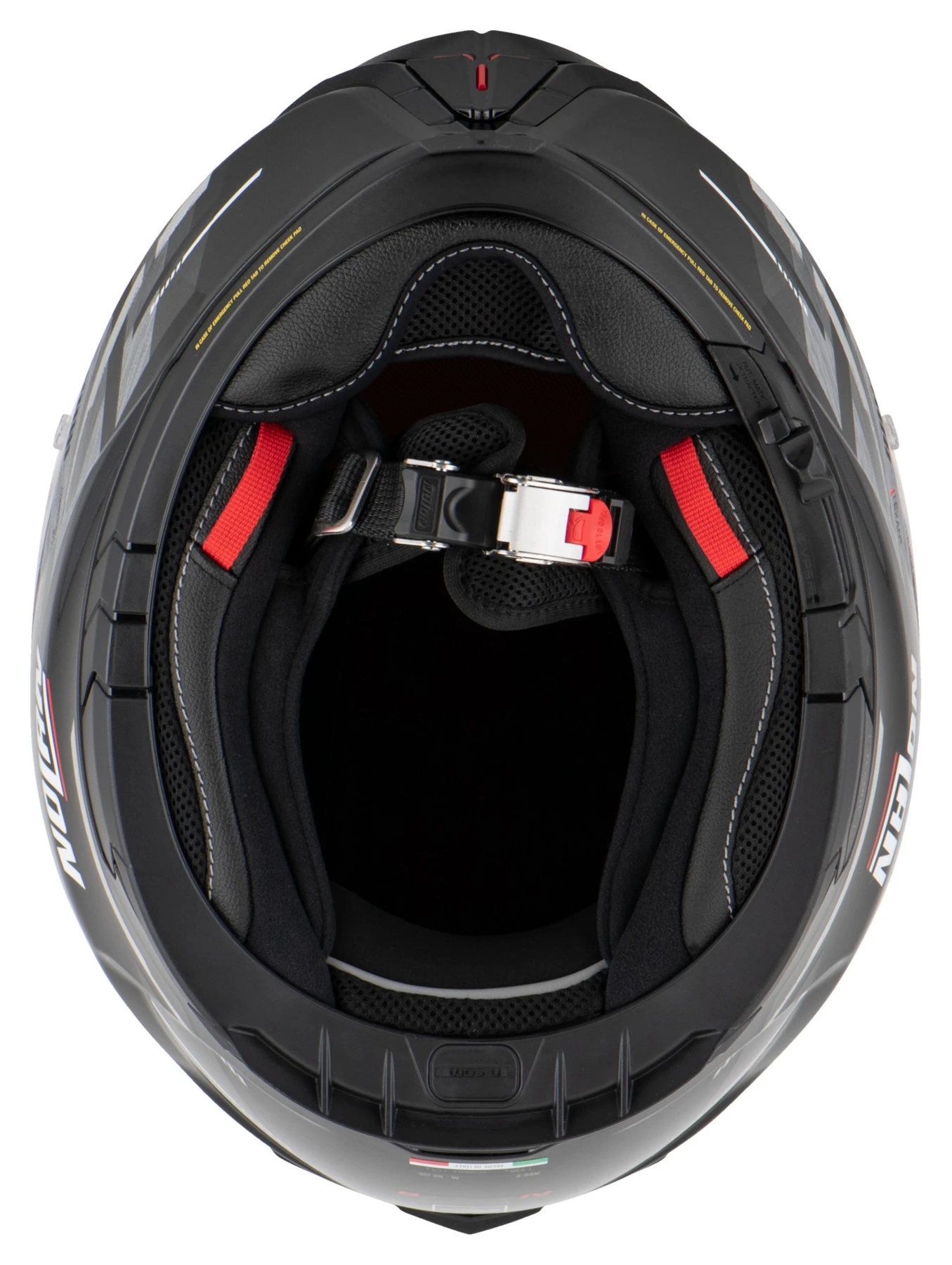 Nolan N80-8 Meteor - Image 7