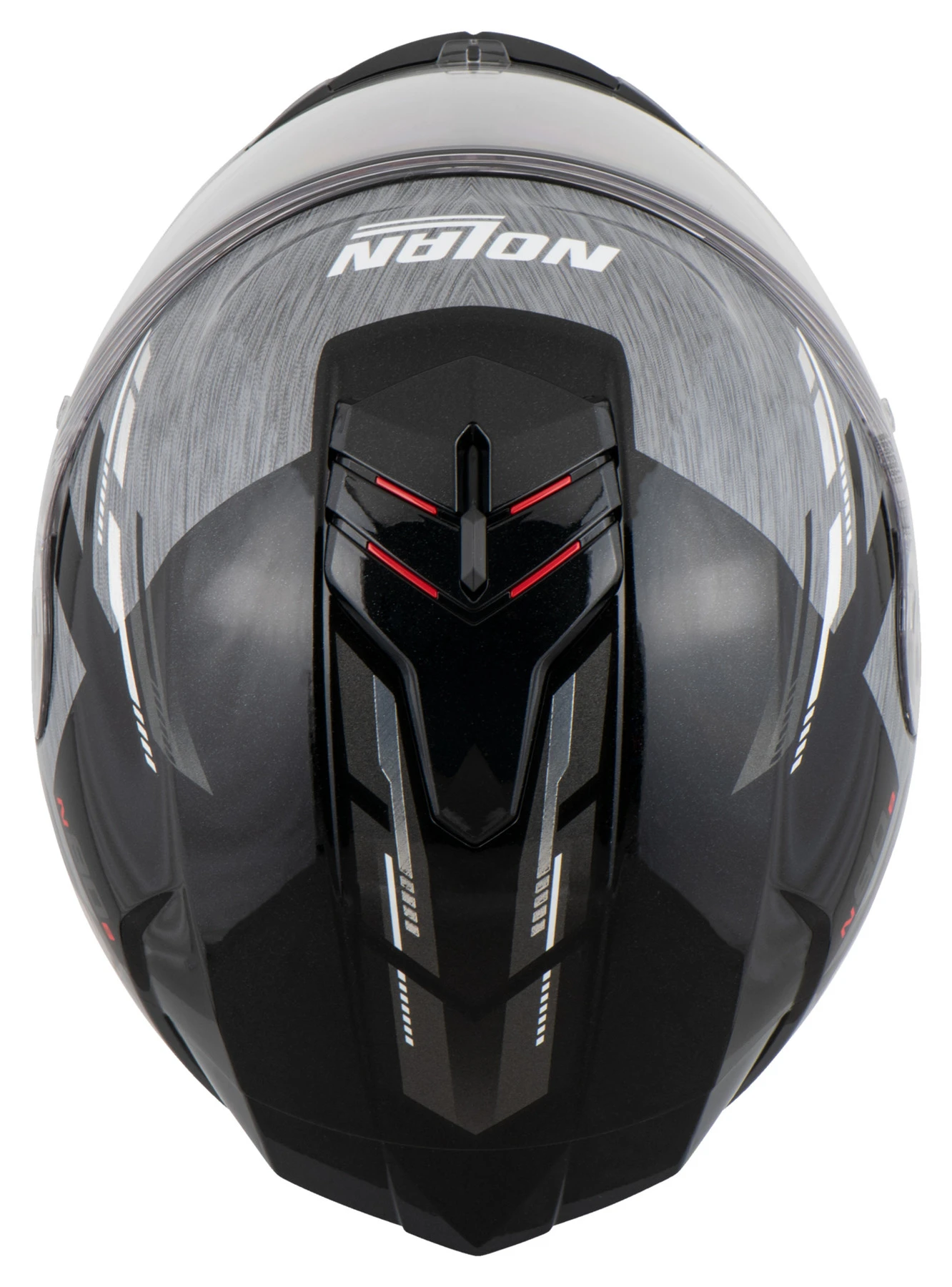 Nolan N80-8 Meteor - Image 6