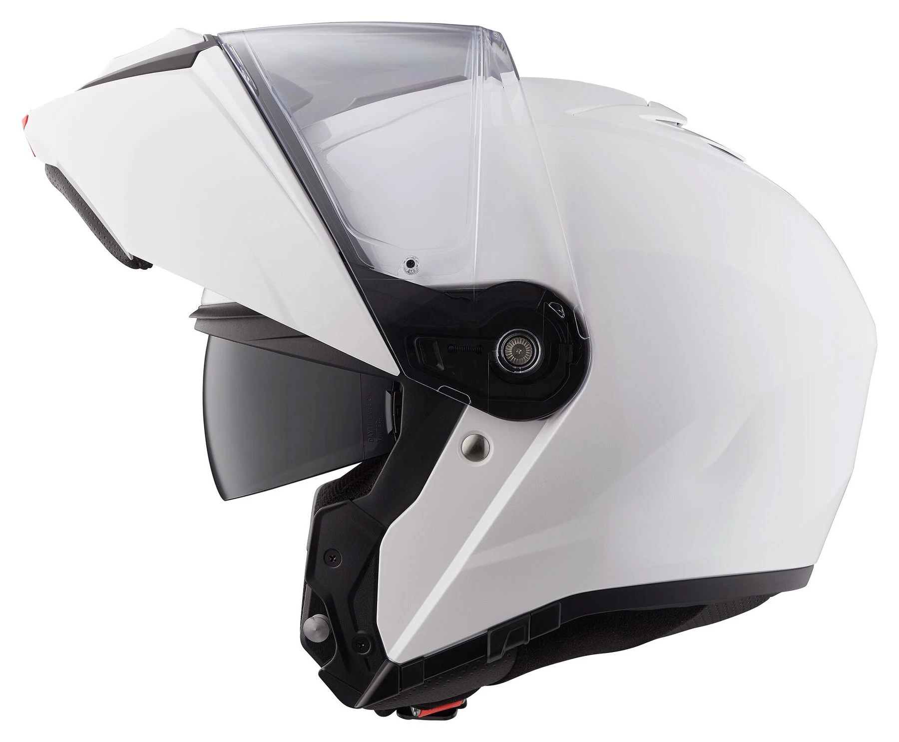 HJC I90 Flip-Up Helmet - Image 5