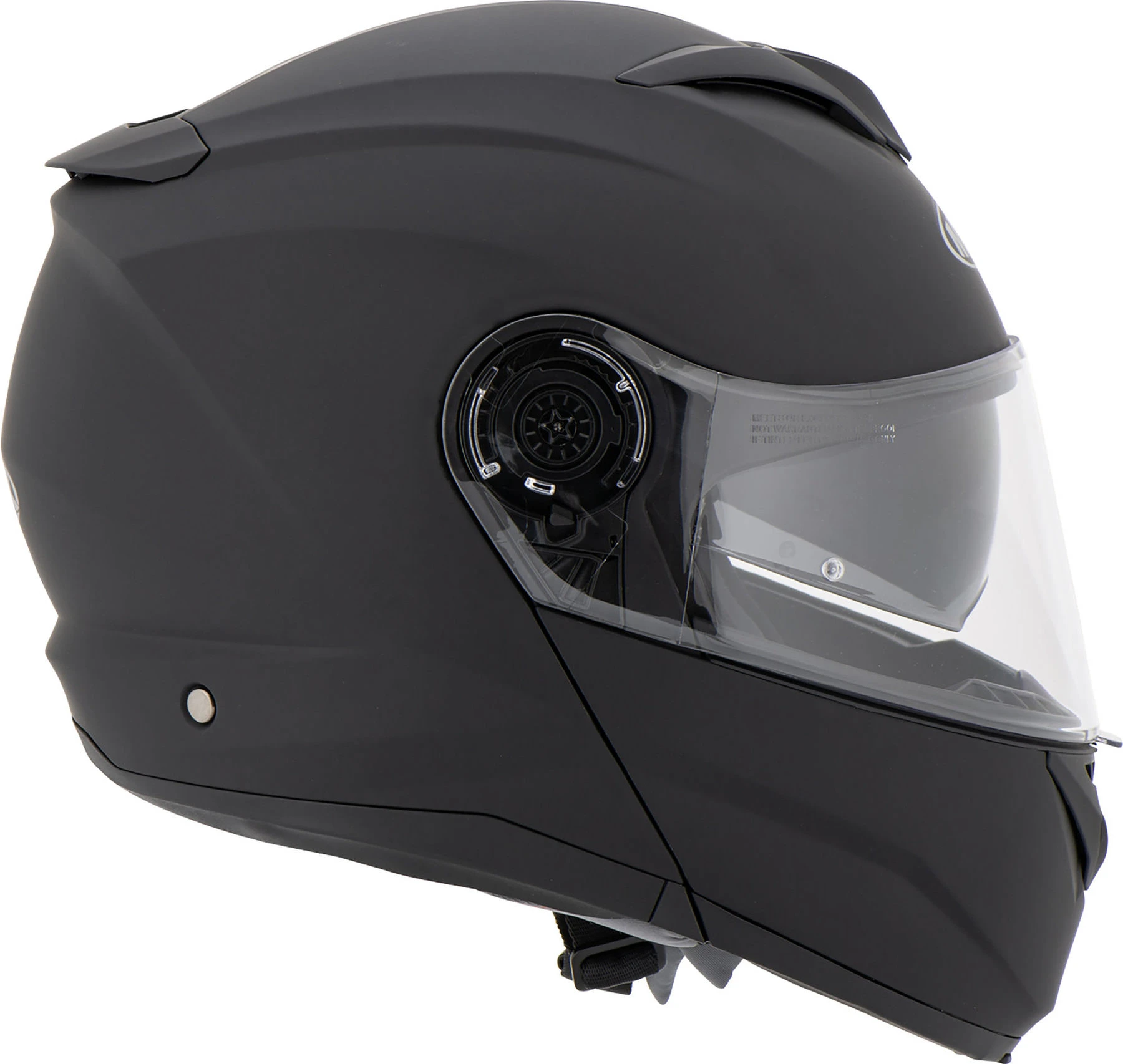 MTR K-14 Flip-Up Helmet - Image 8