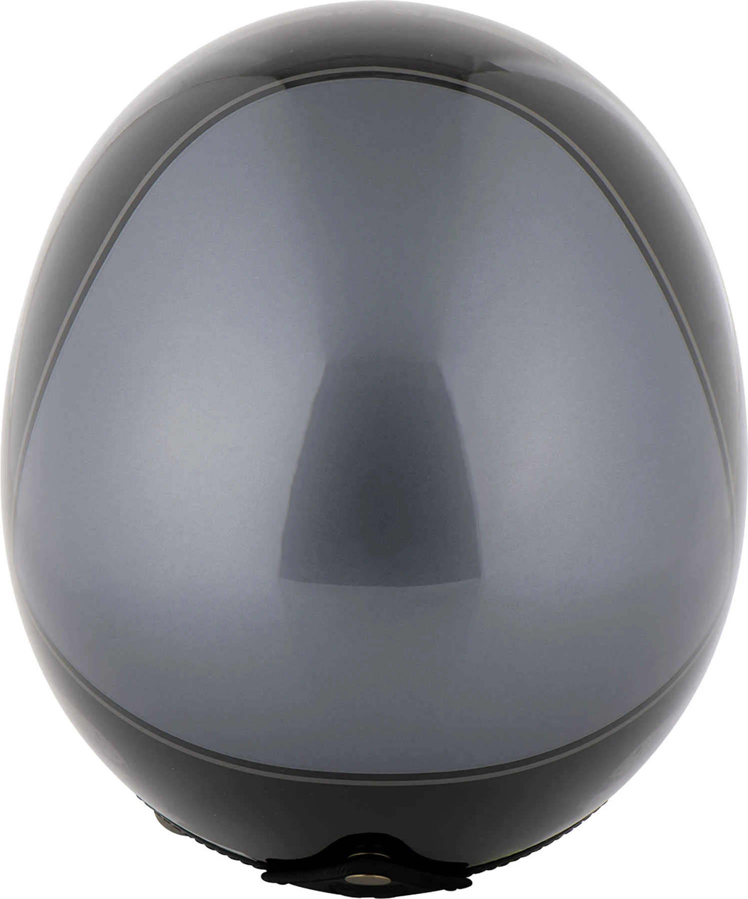 Highway 1 Retro 68 II Jet Helmet - Image 3