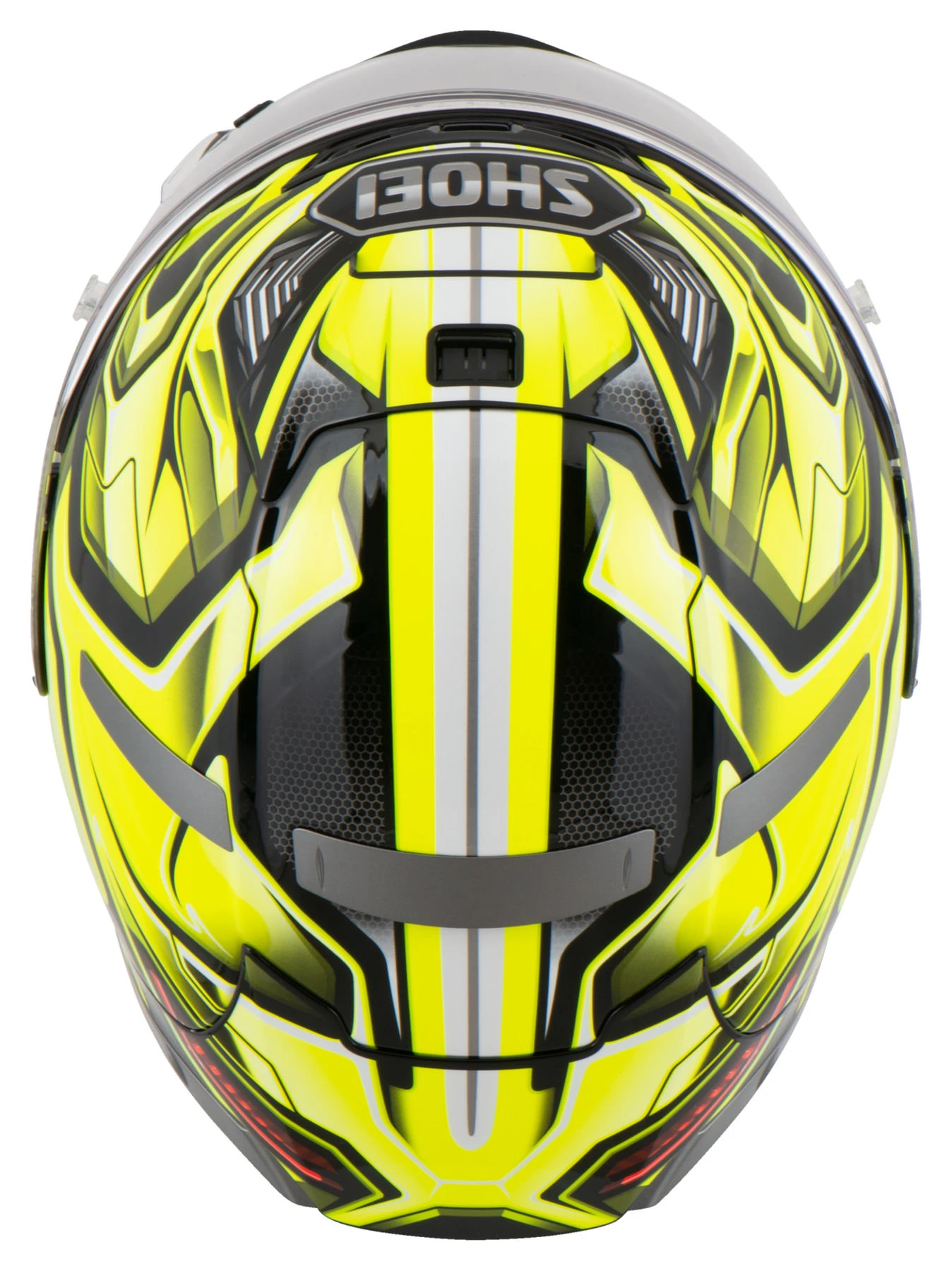 Shoei X-Spirit III Aerodyne TC-3 - Image 4