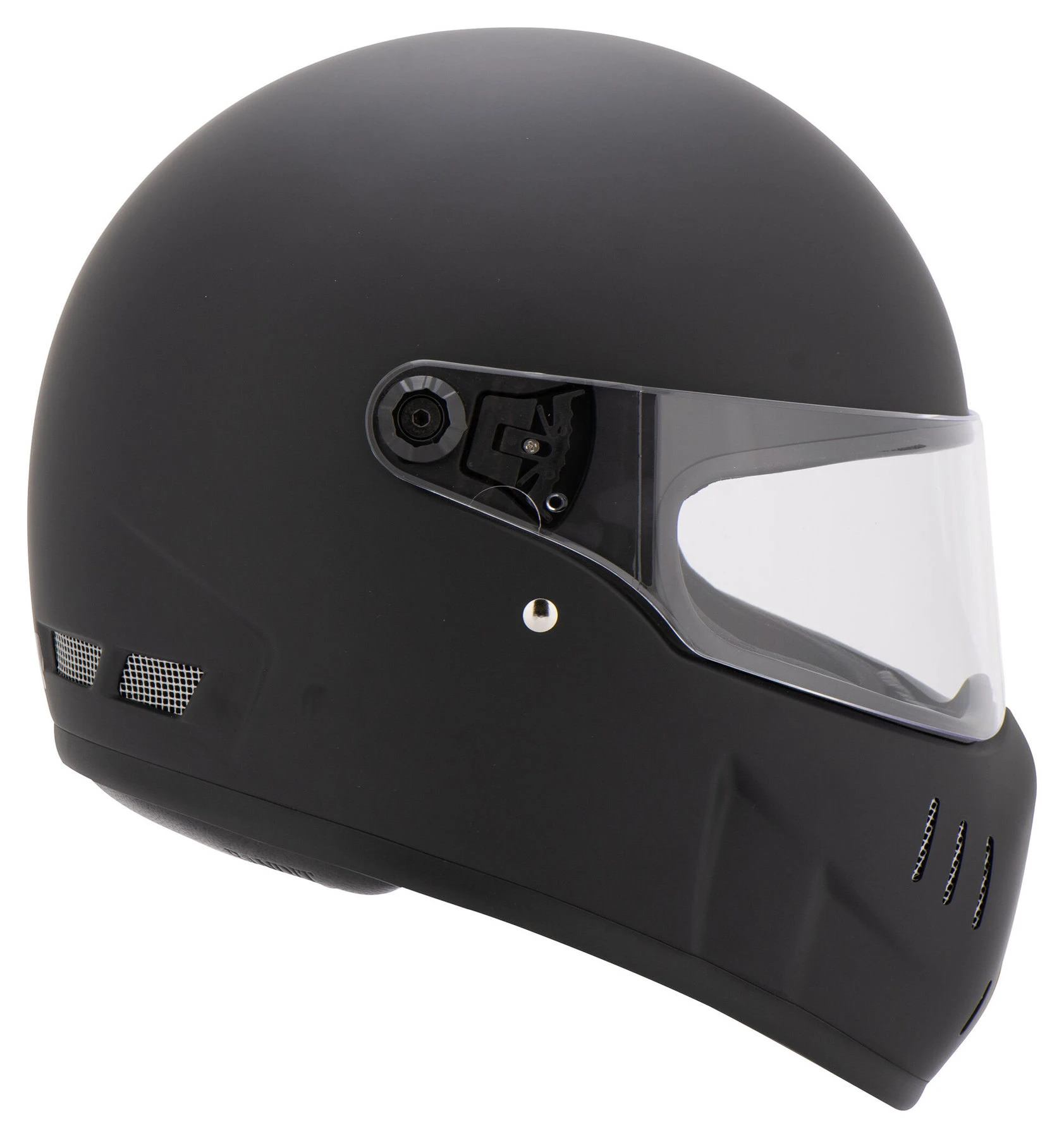 Bandit-Helmets Bandit EXX II Full-Face Helmet - Image 3