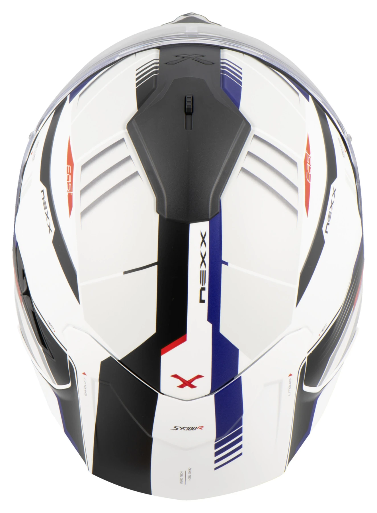 Nexx SX.100 R Gridline - Image 2