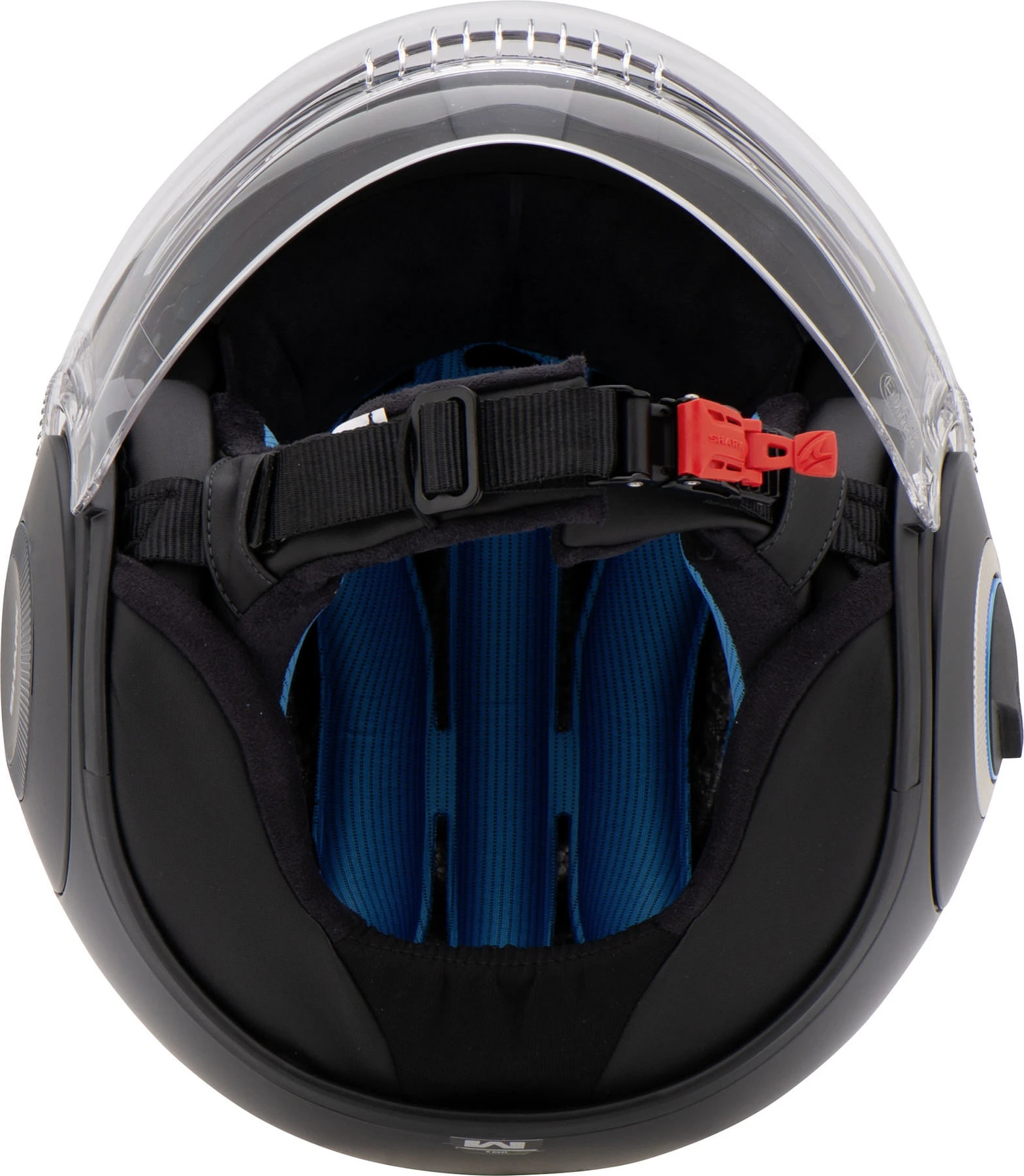 Shark Nano Jet Helmet - Image 4