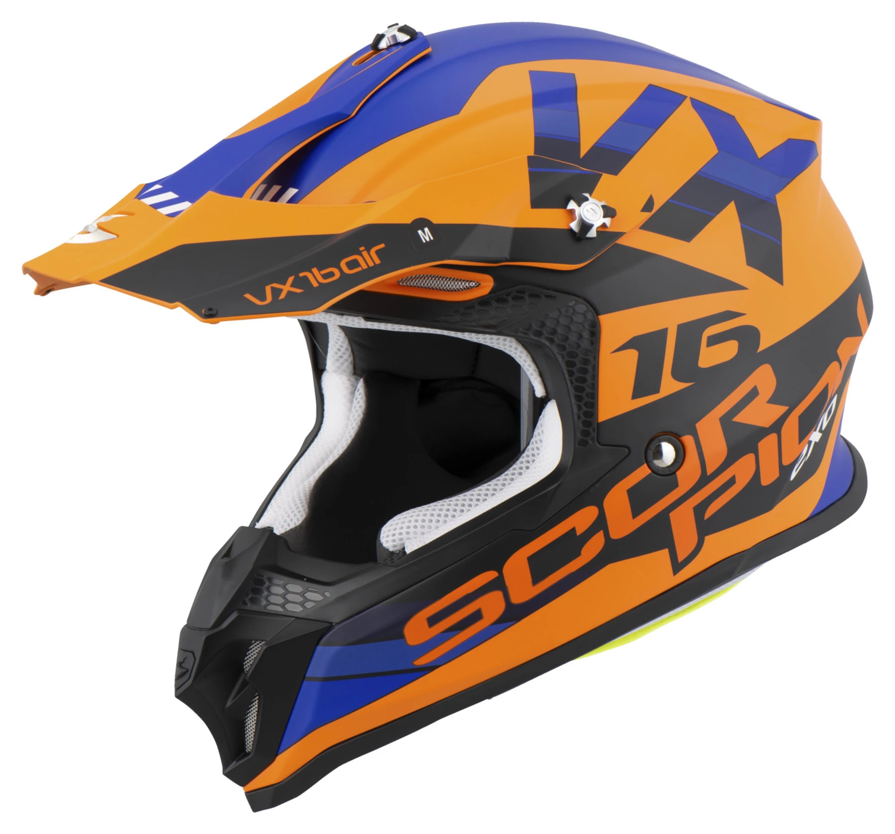 Scorpion VX-16 Air X-Turn - Image 3