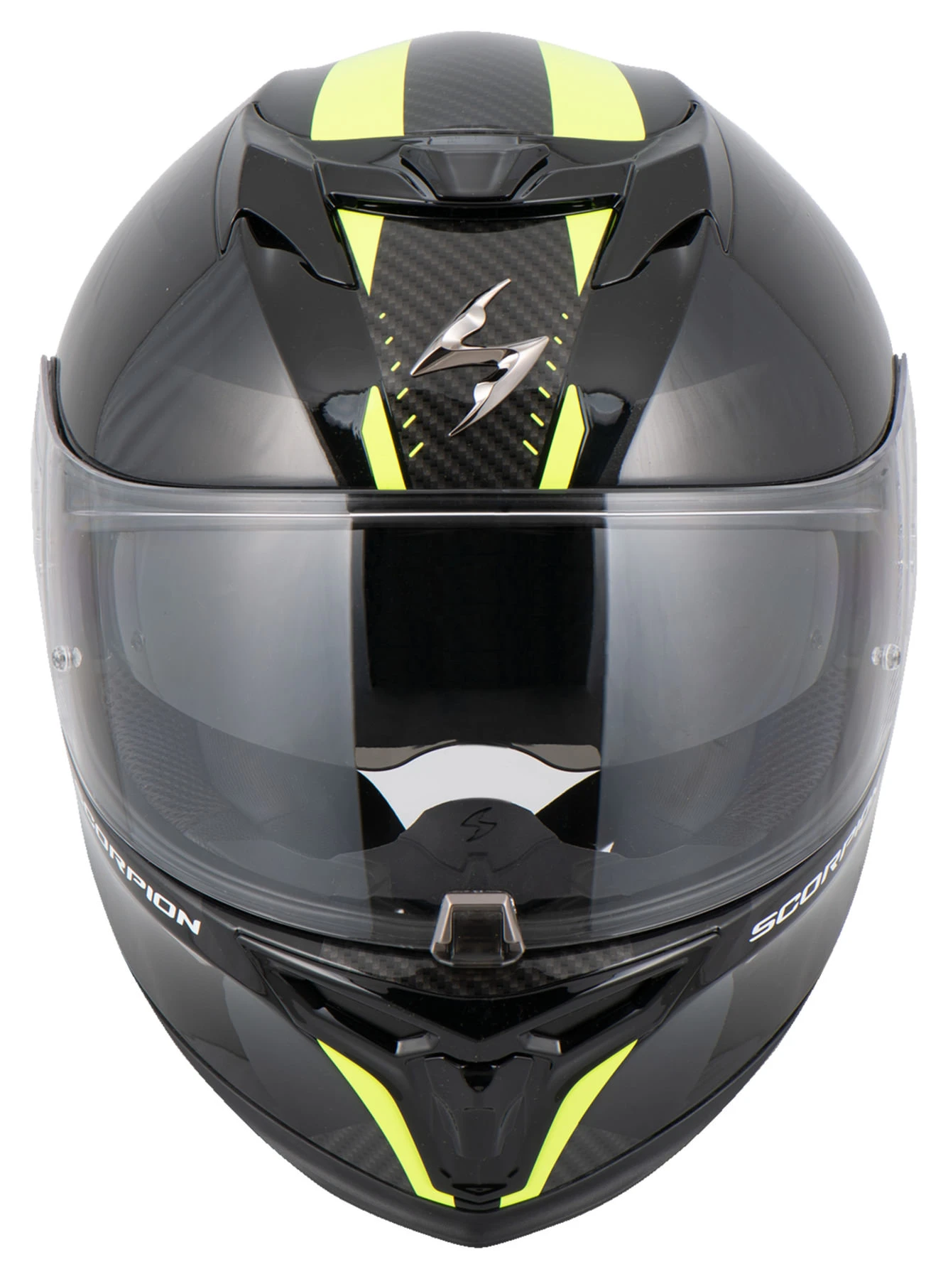 Scorpion Exo-520 Air Laten - Image 2