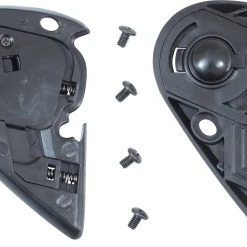 VISOR MECHANIC NISHUA