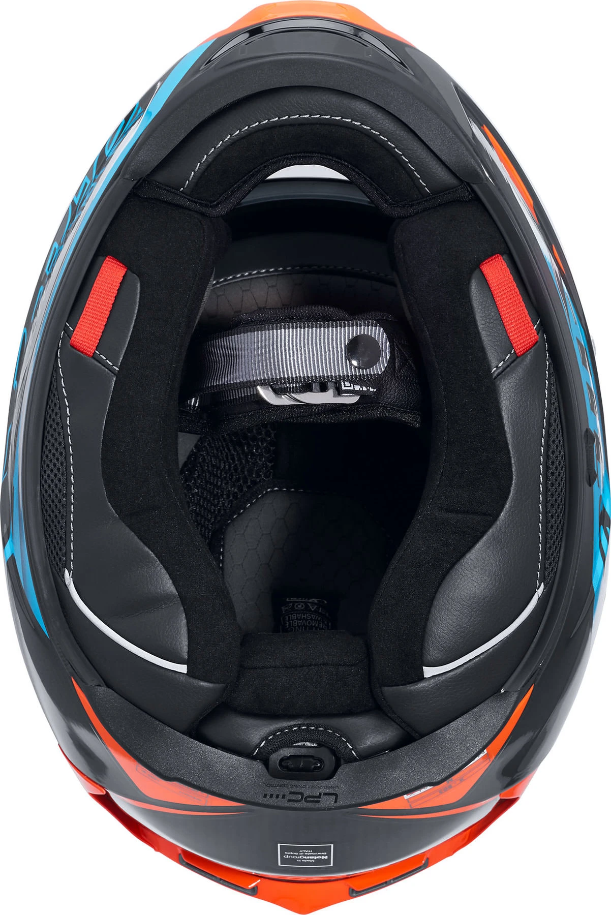 X-LITE X-903 ULTRA CARBON - Image 4