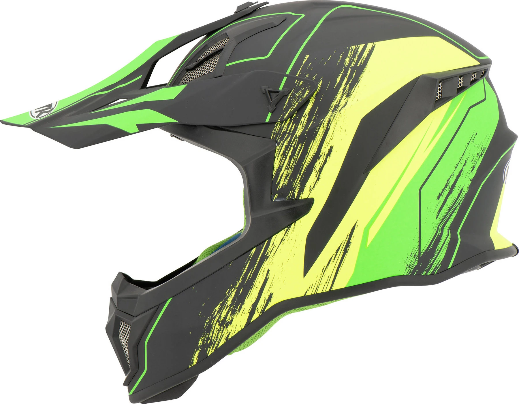 MTR X7B Motocross Helmet