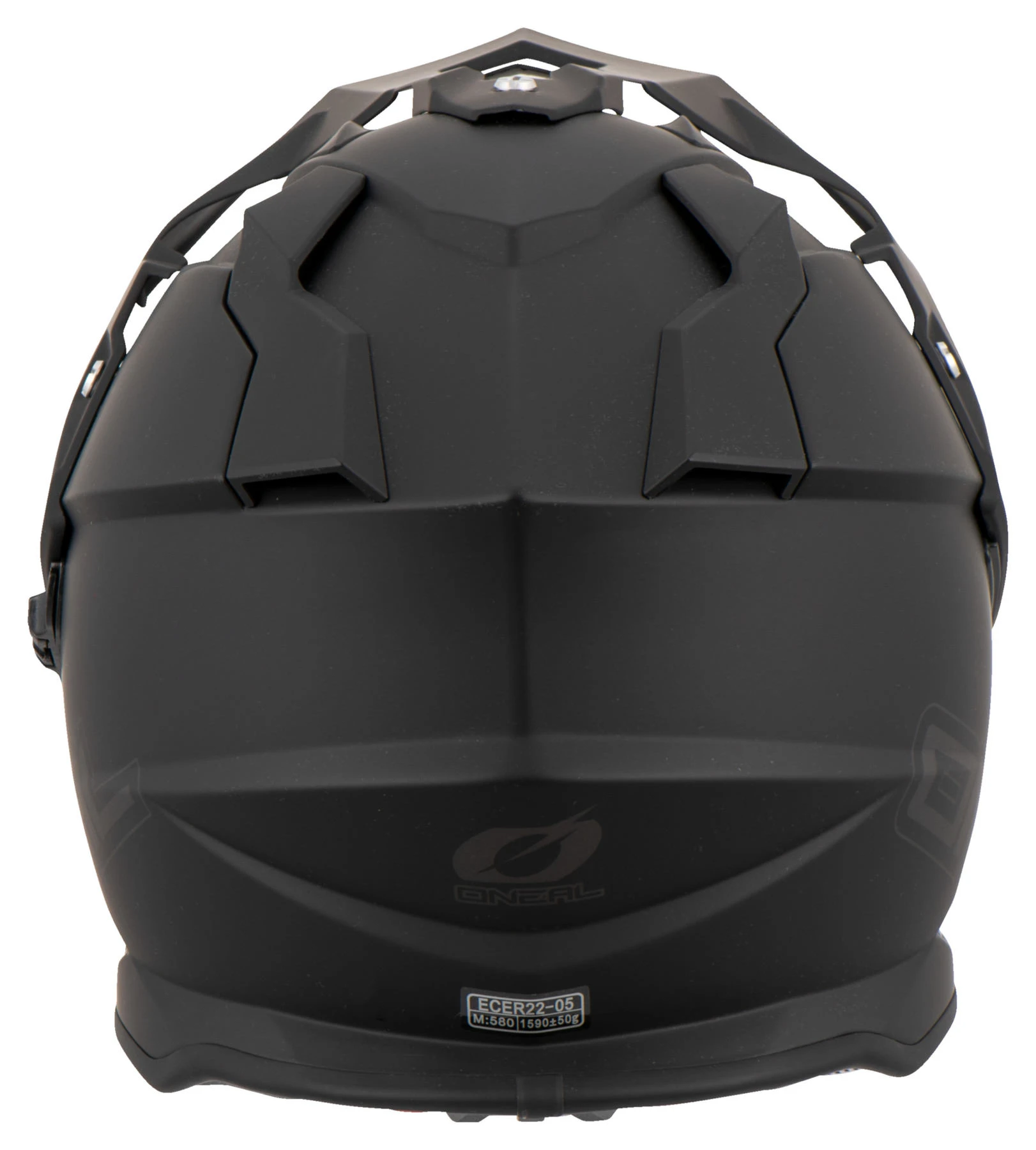 O'Neal Oneal Sierra Flat V.22 Enduro Helmet - Image 7