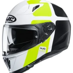 HJC I70 Prika MC4H
