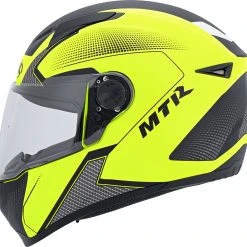 MTR S-5 Full-Face Helmet