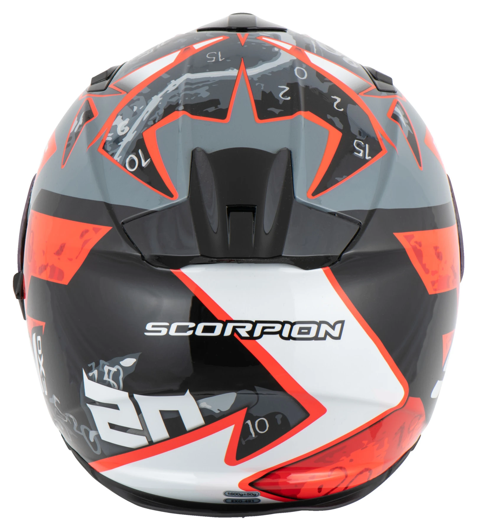 Scorpion Exo-491 Fabio 2020 - Image 6