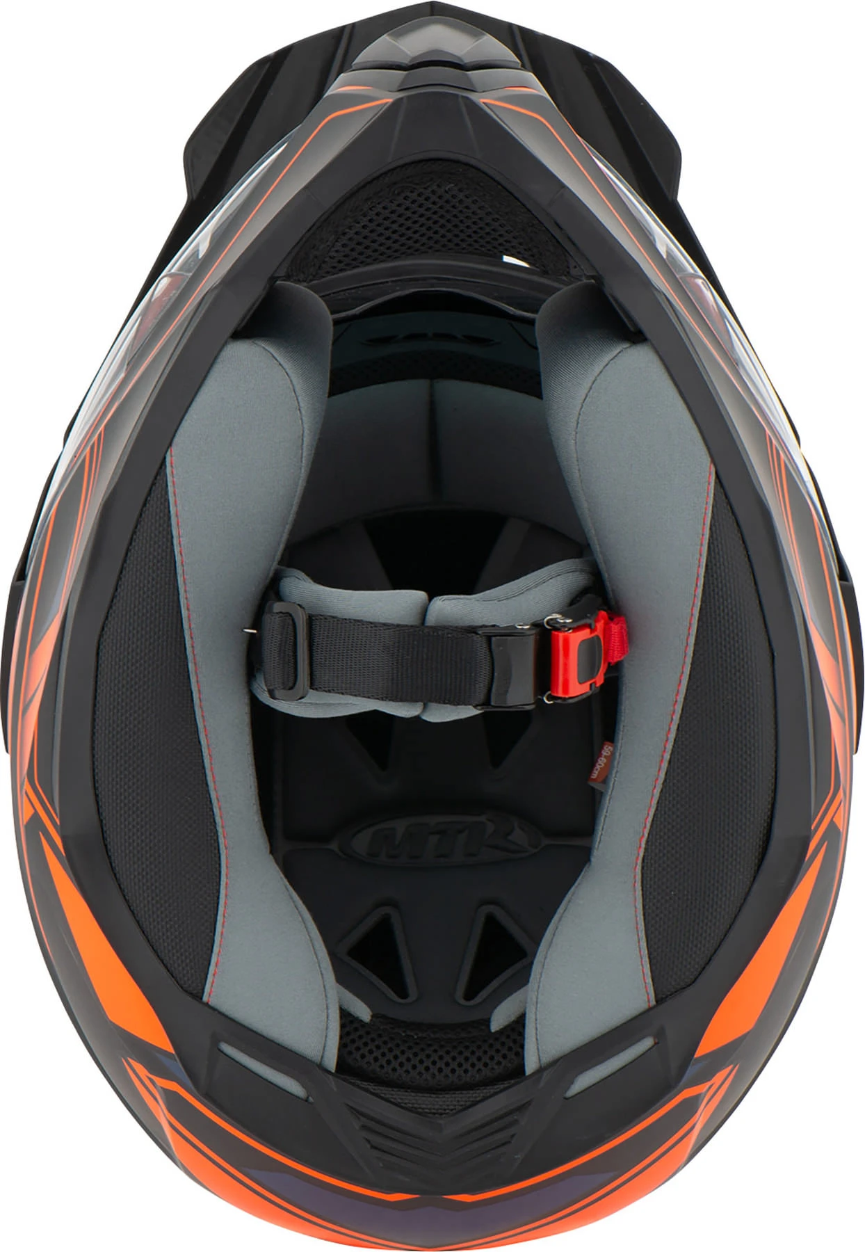 MTR SX-1 SIZE XS - Image 3