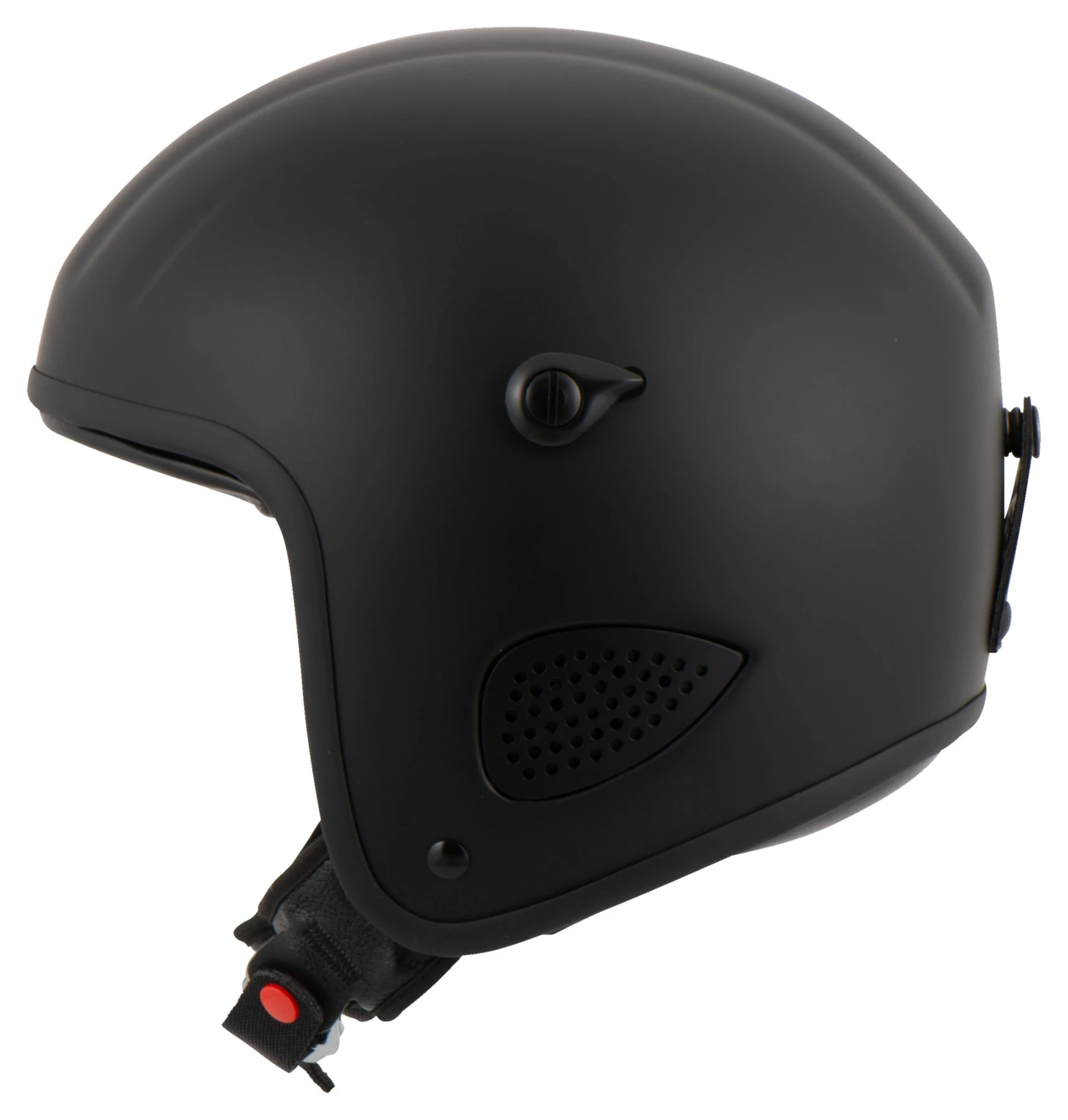 Bores Gensler Kult Visier Jet Helmet - Image 8