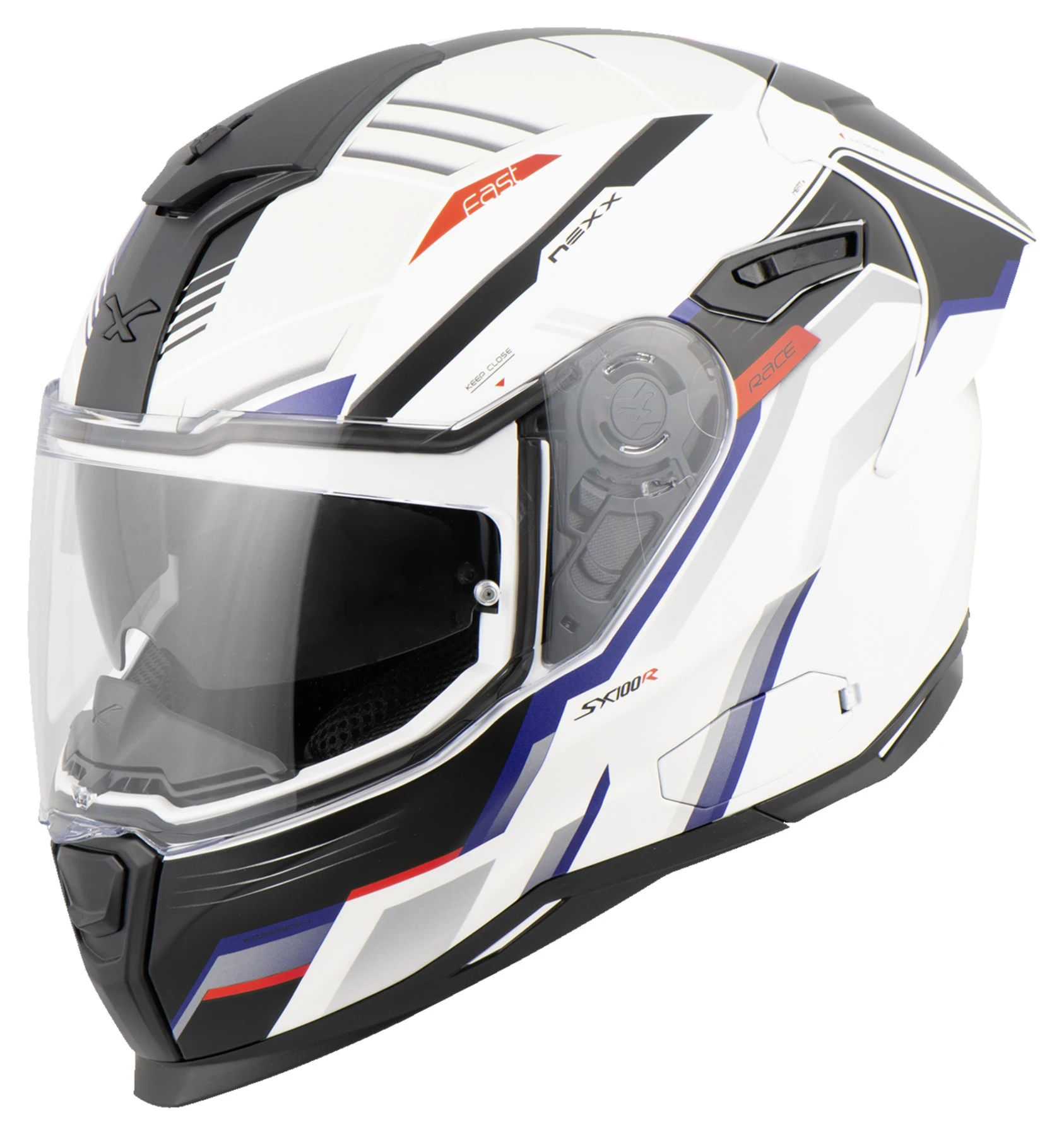 Nexx SX.100 R Gridline - Image 7