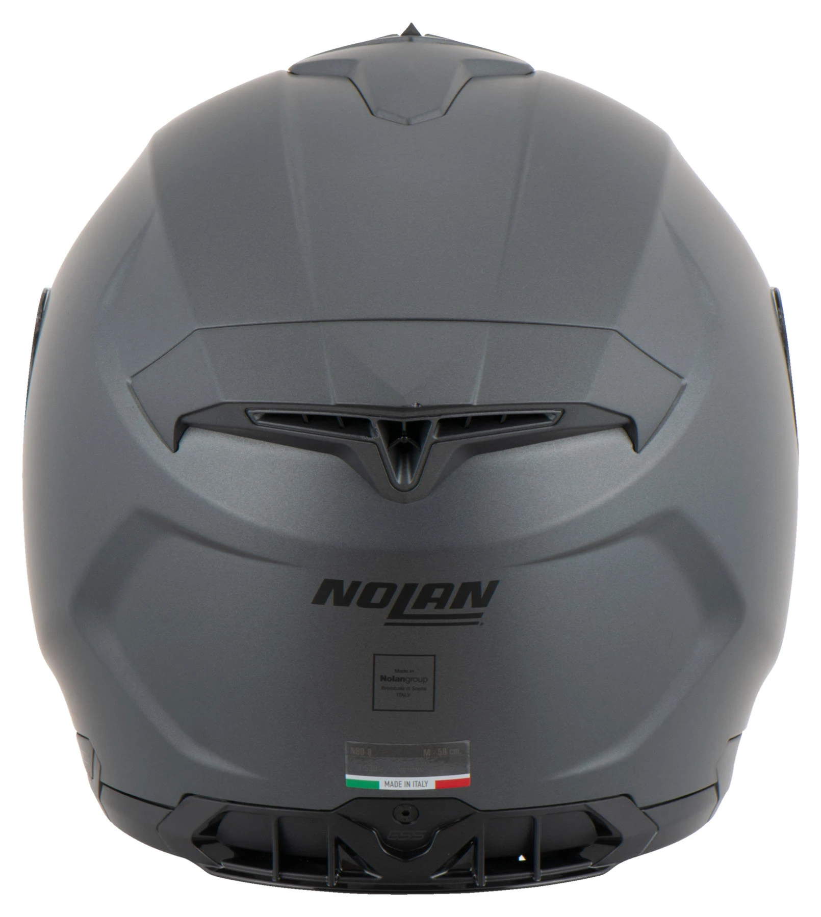 Nolan N80-8 Classic - Image 2