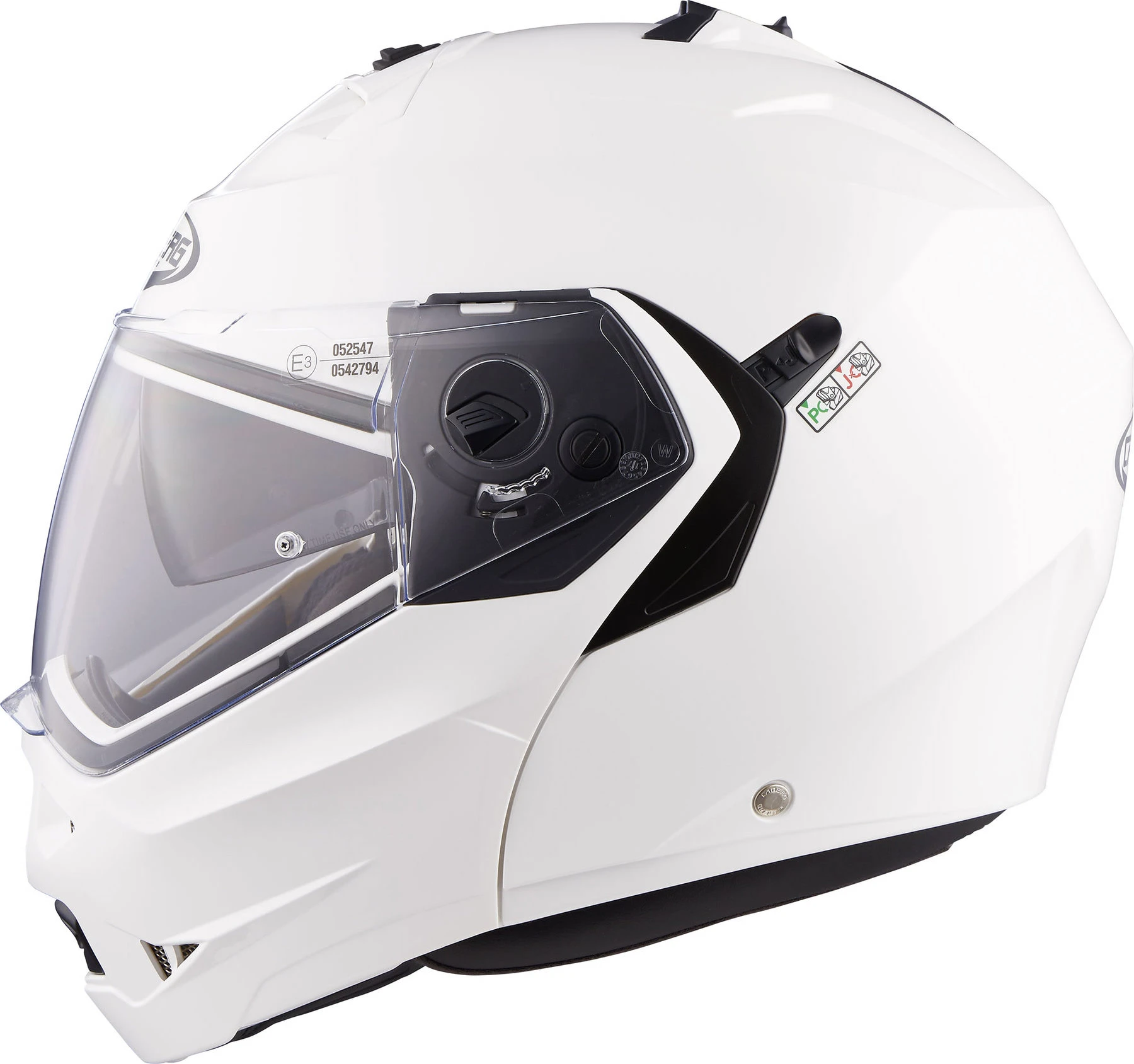 Caberg Duke II Flip-Up Helmet