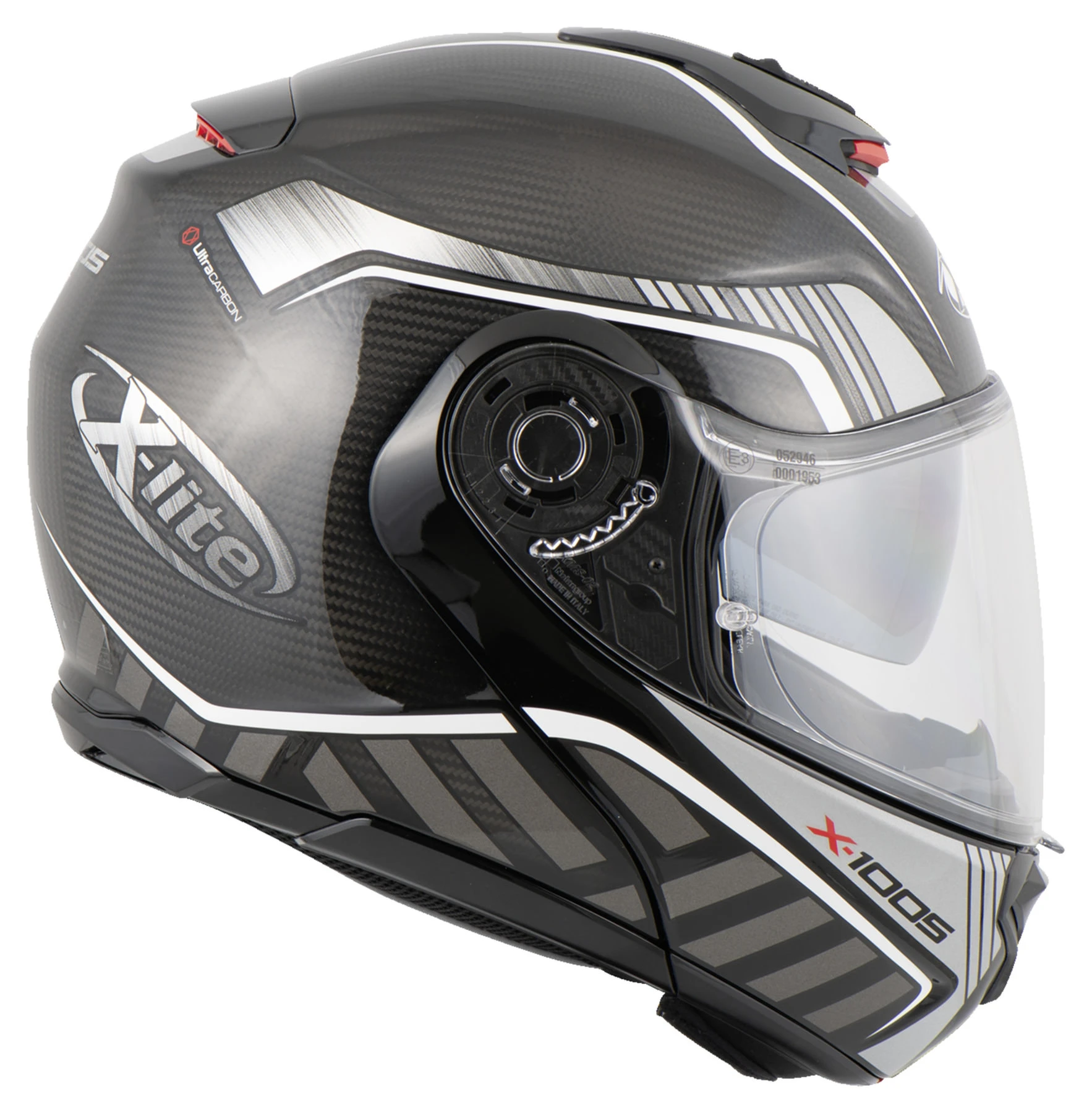 X-lite X-1005 Ultra Carbon - Image 2