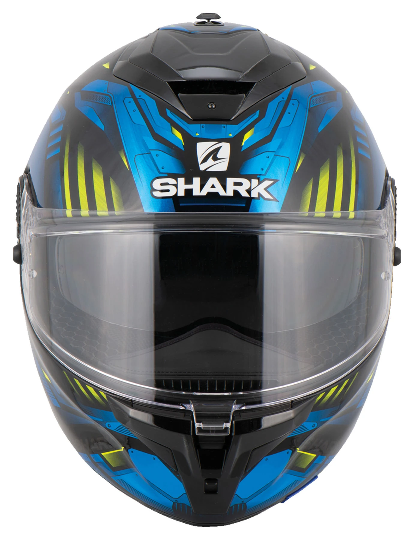 SHARK SPARTAN GT SIZE XS - Image 7