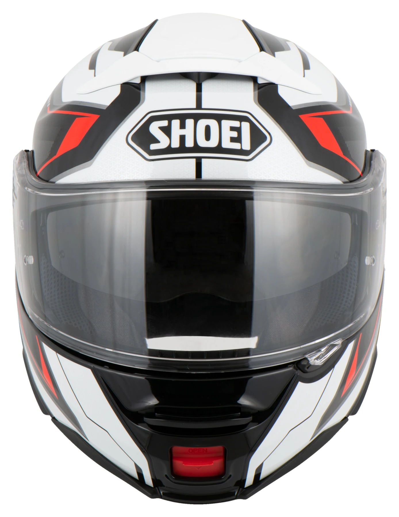 Shoei Neotec II Respect TC-1 - Image 3