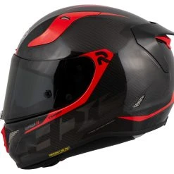 HJC RPHA 11 Carbon Bleer MC1