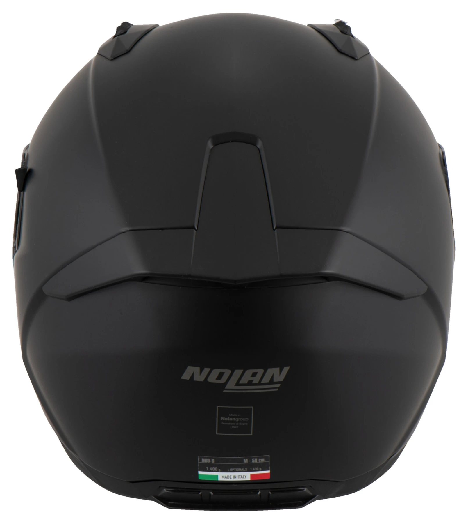 Nolan N60-6 Classic - Image 9