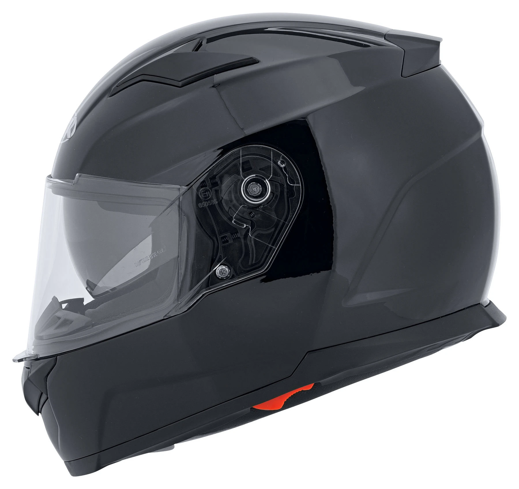 MTR S-13 Full-Face Helmet