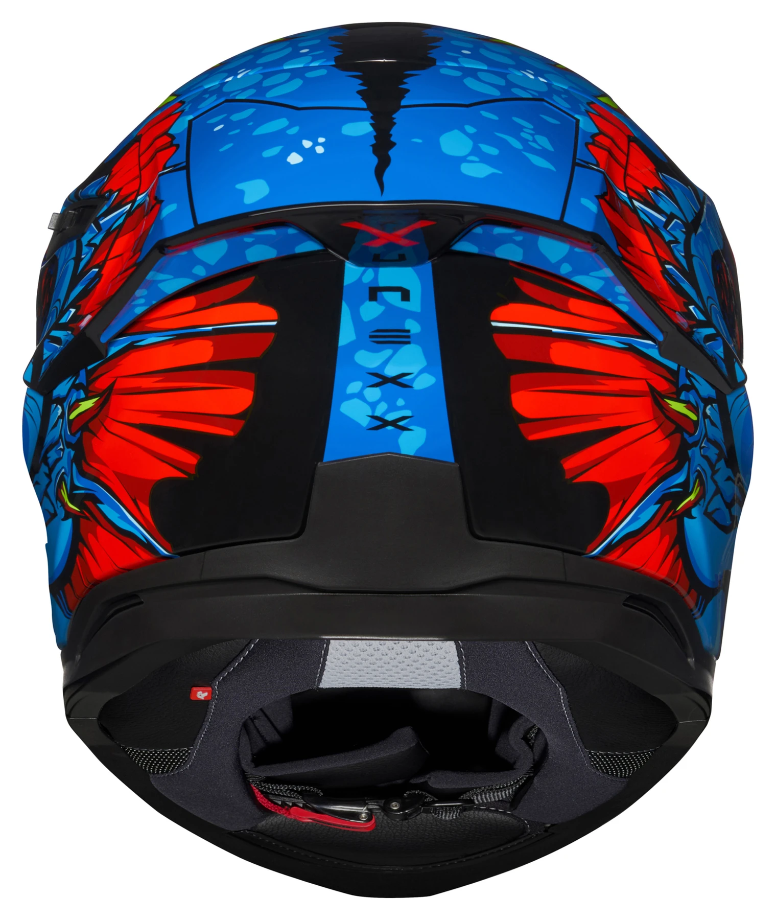 Nexx SX.100 R Abisal - Image 3