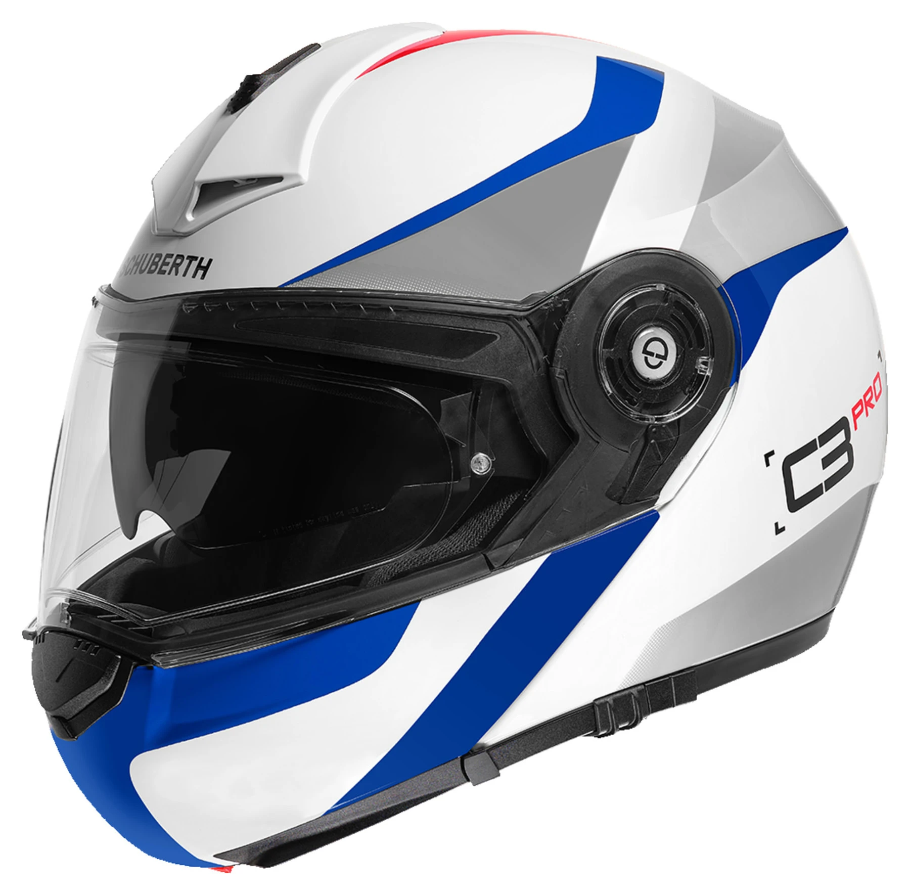 Schuberth C3 Pro Sestante - Image 2