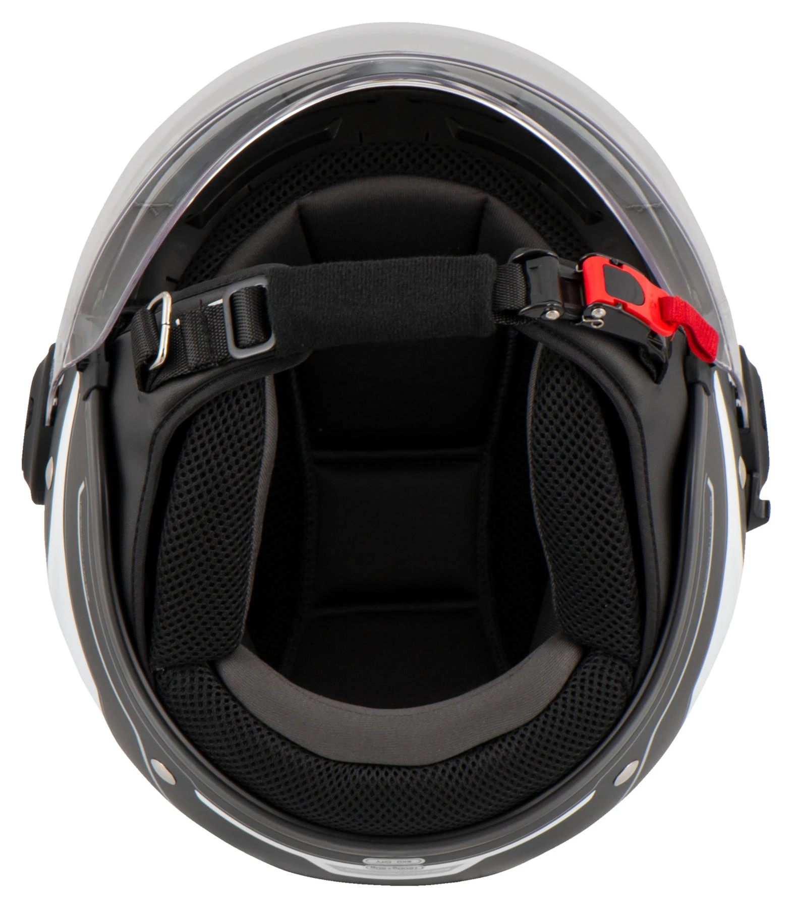 Scorpion Exo-City Scoot Jet Helmet - Image 6