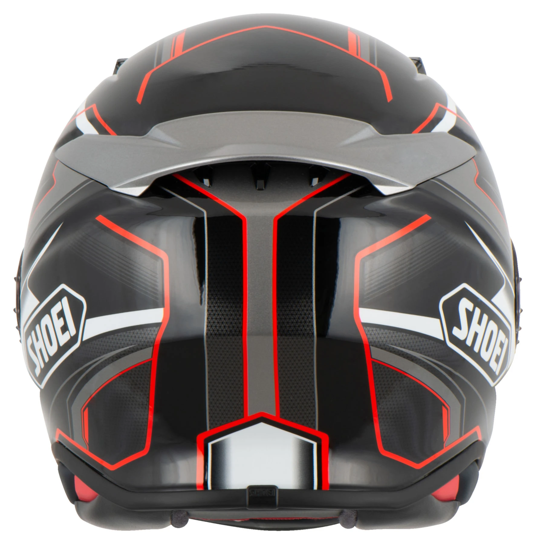 Shoei NXR 2 Prologue TC-5 - Image 7