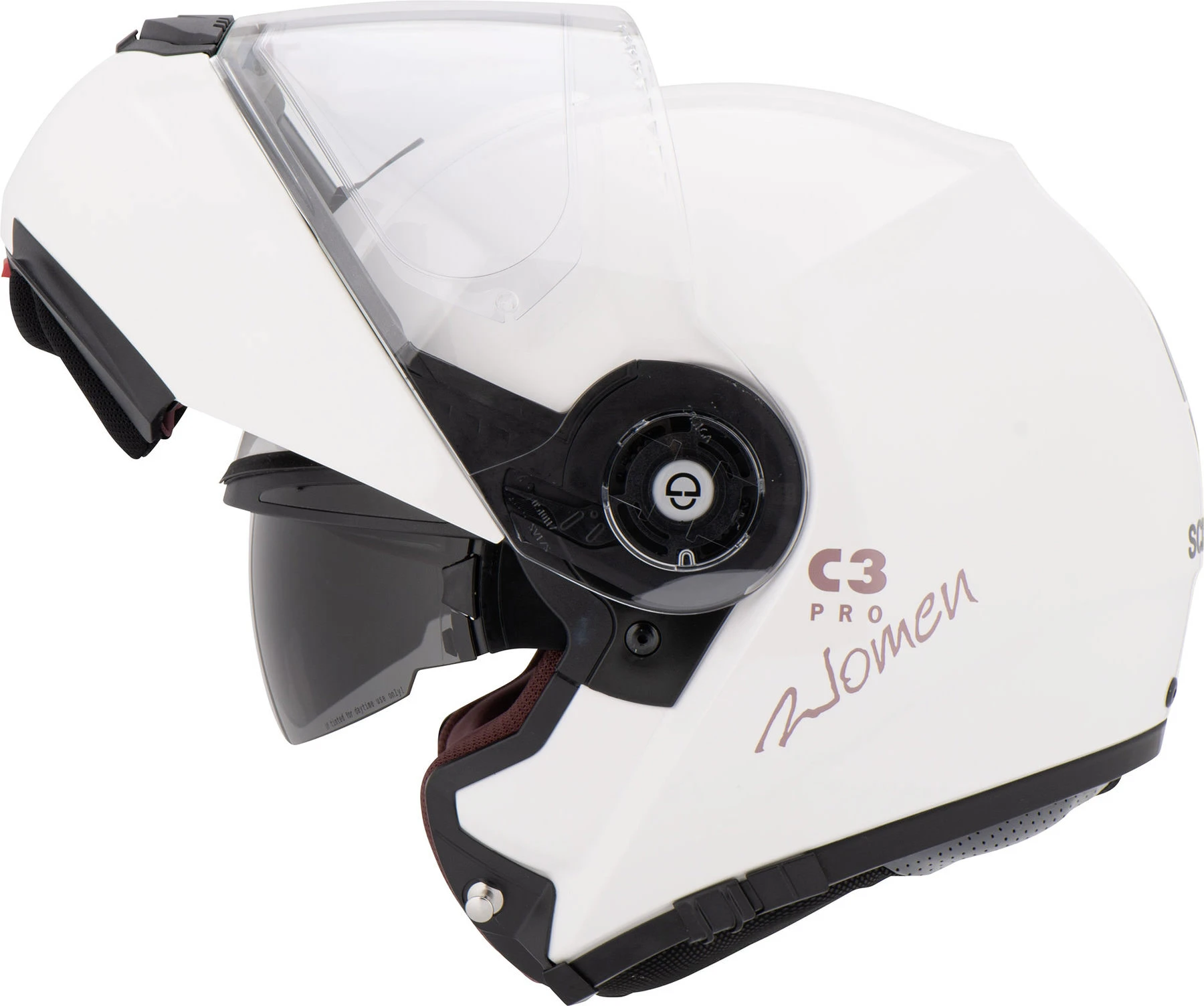 Schuberth C3 Pro Women - Image 2