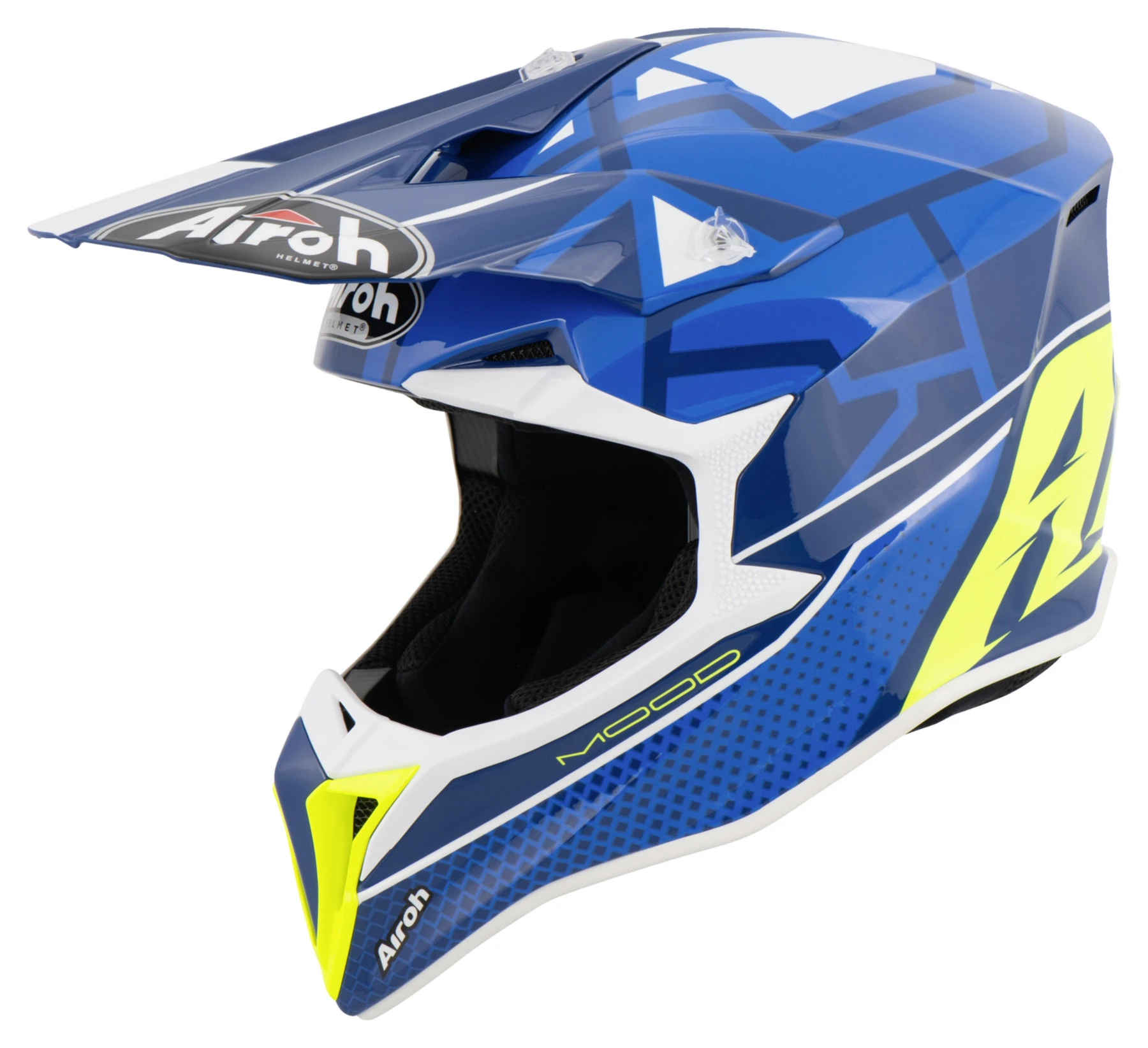 Airoh Wraap Mood - Image 2