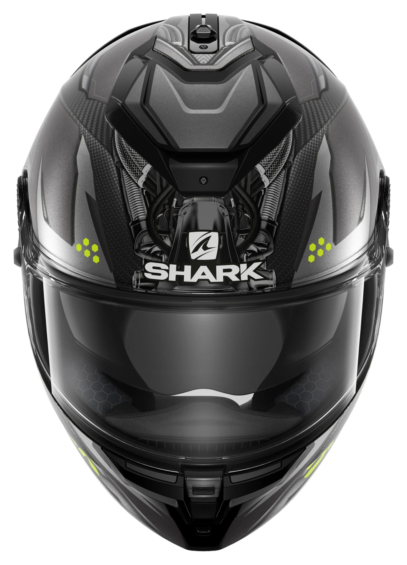 Shark Spartan GT Carbon Urikan - Image 2
