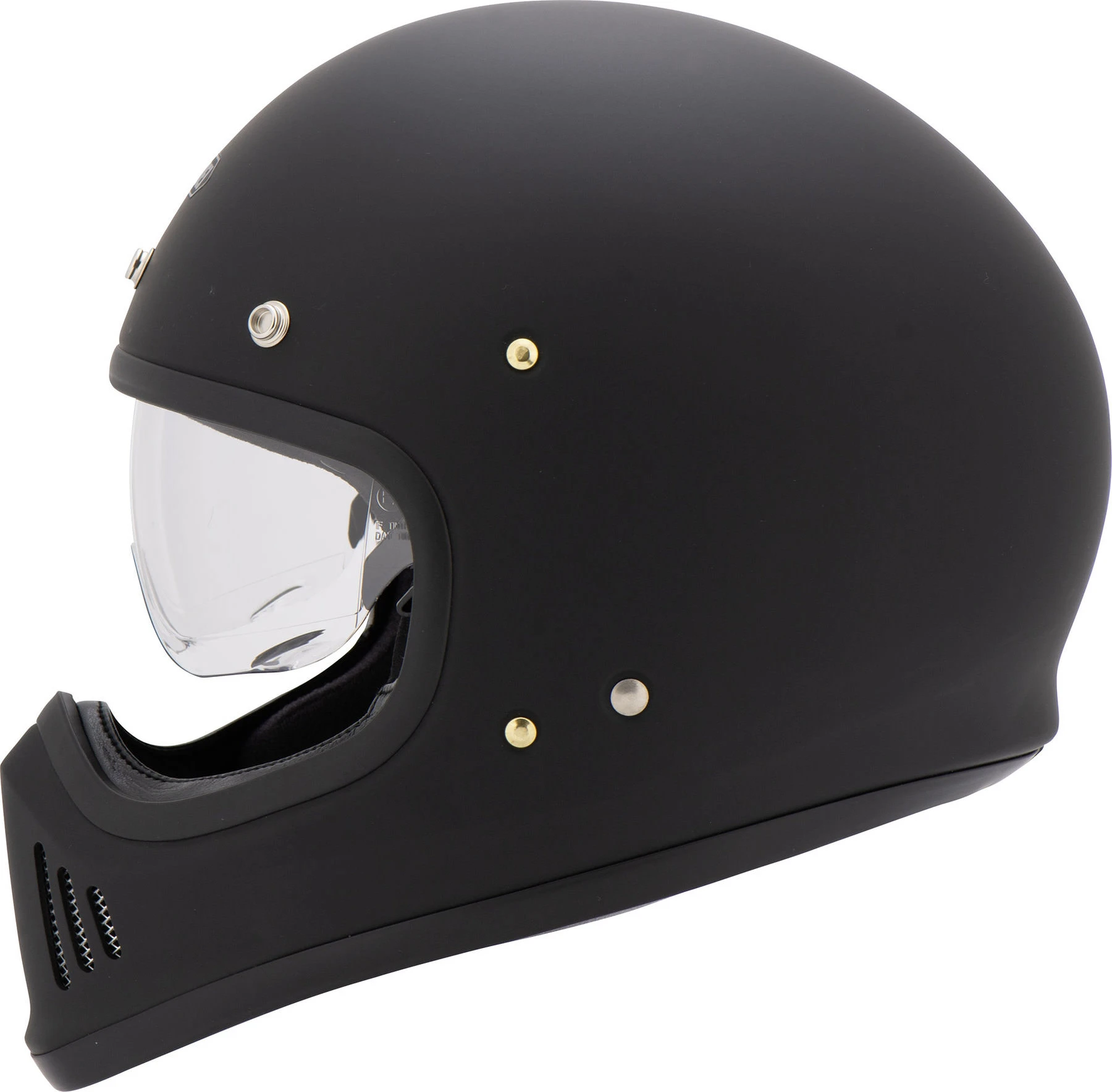 Shoei Ex-Zero Full-Face Helmet