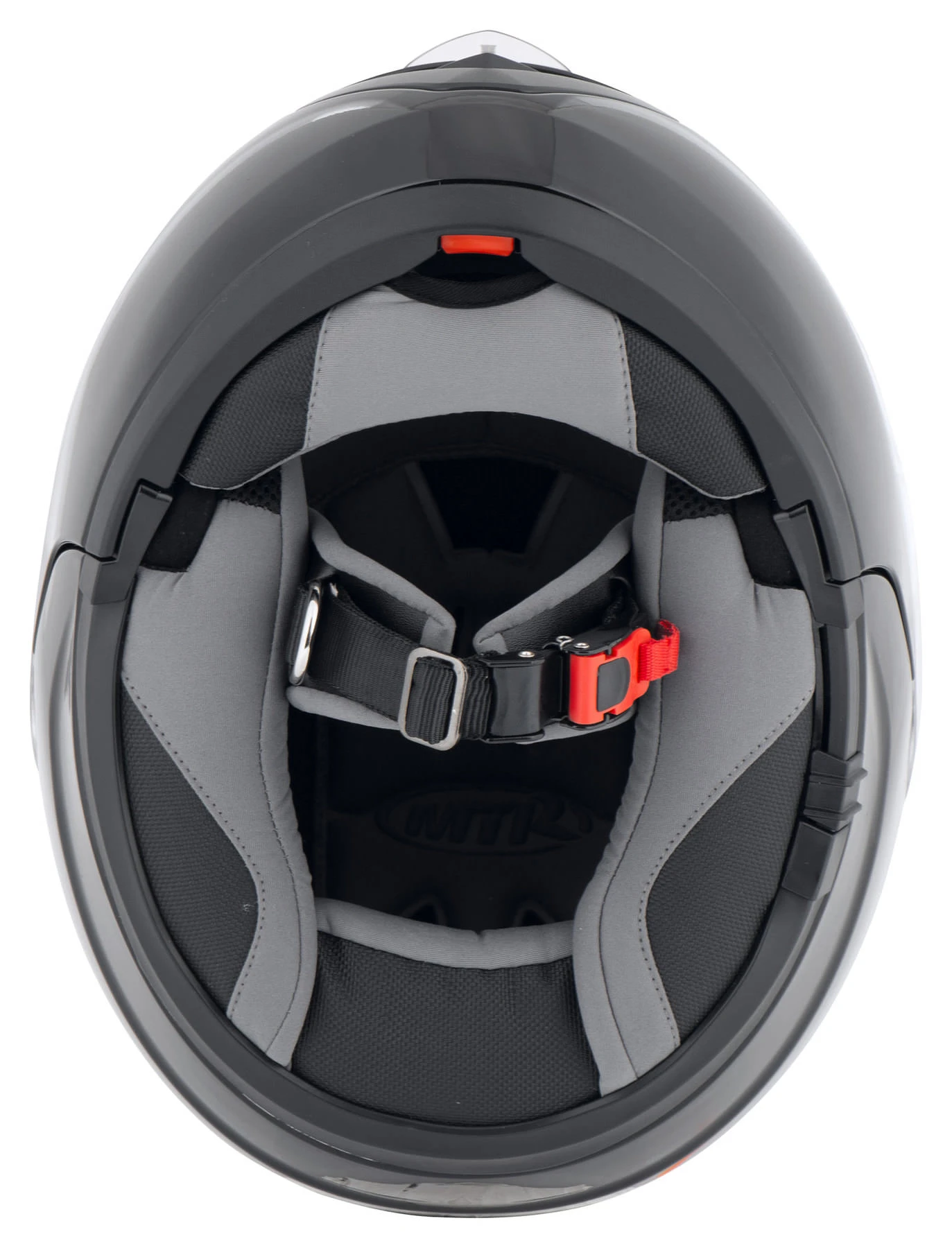 MTR K-15 Flip-Up Helmet - Image 2