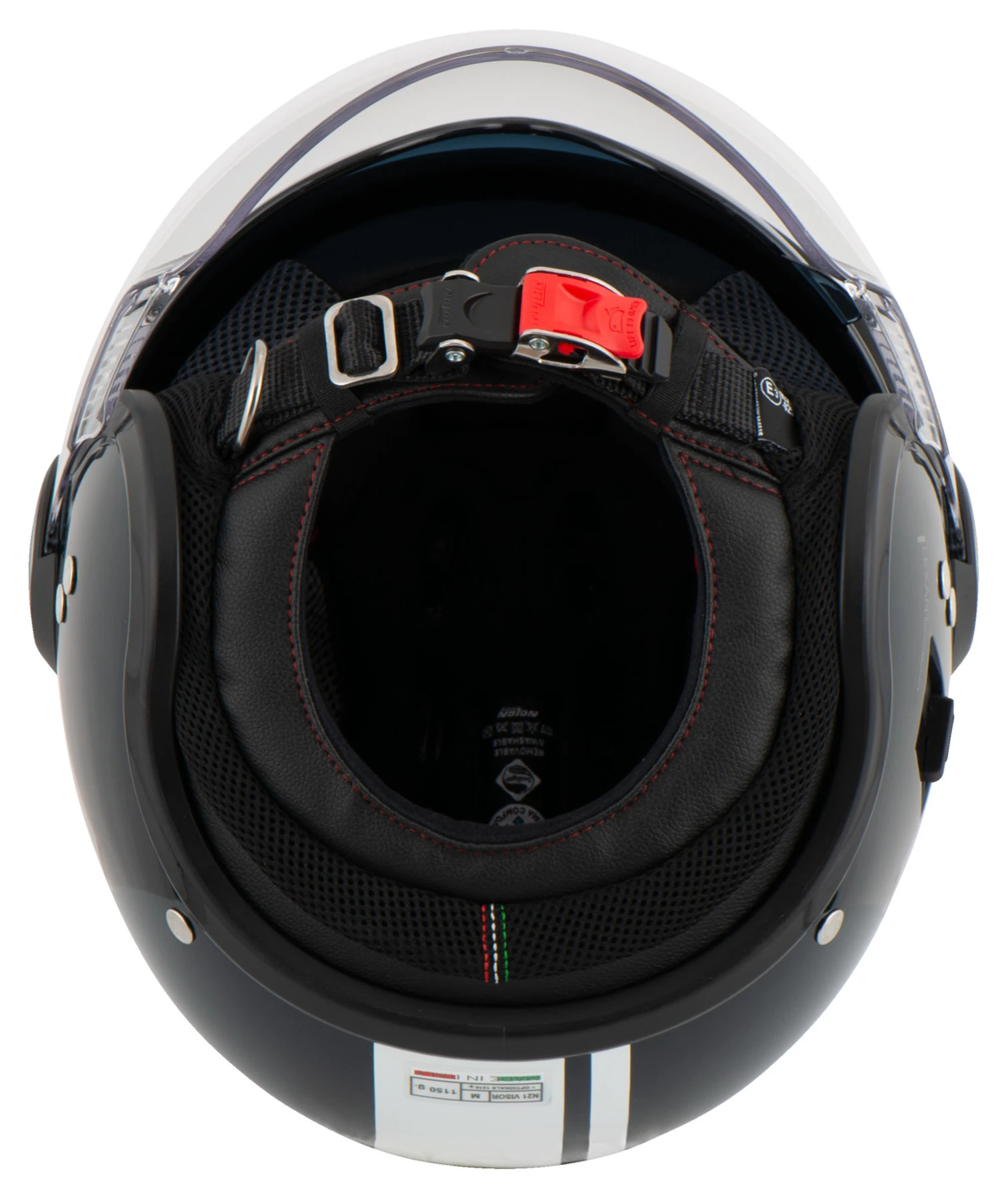 Nolan N21 Visor Dolce Jethelm - Image 2