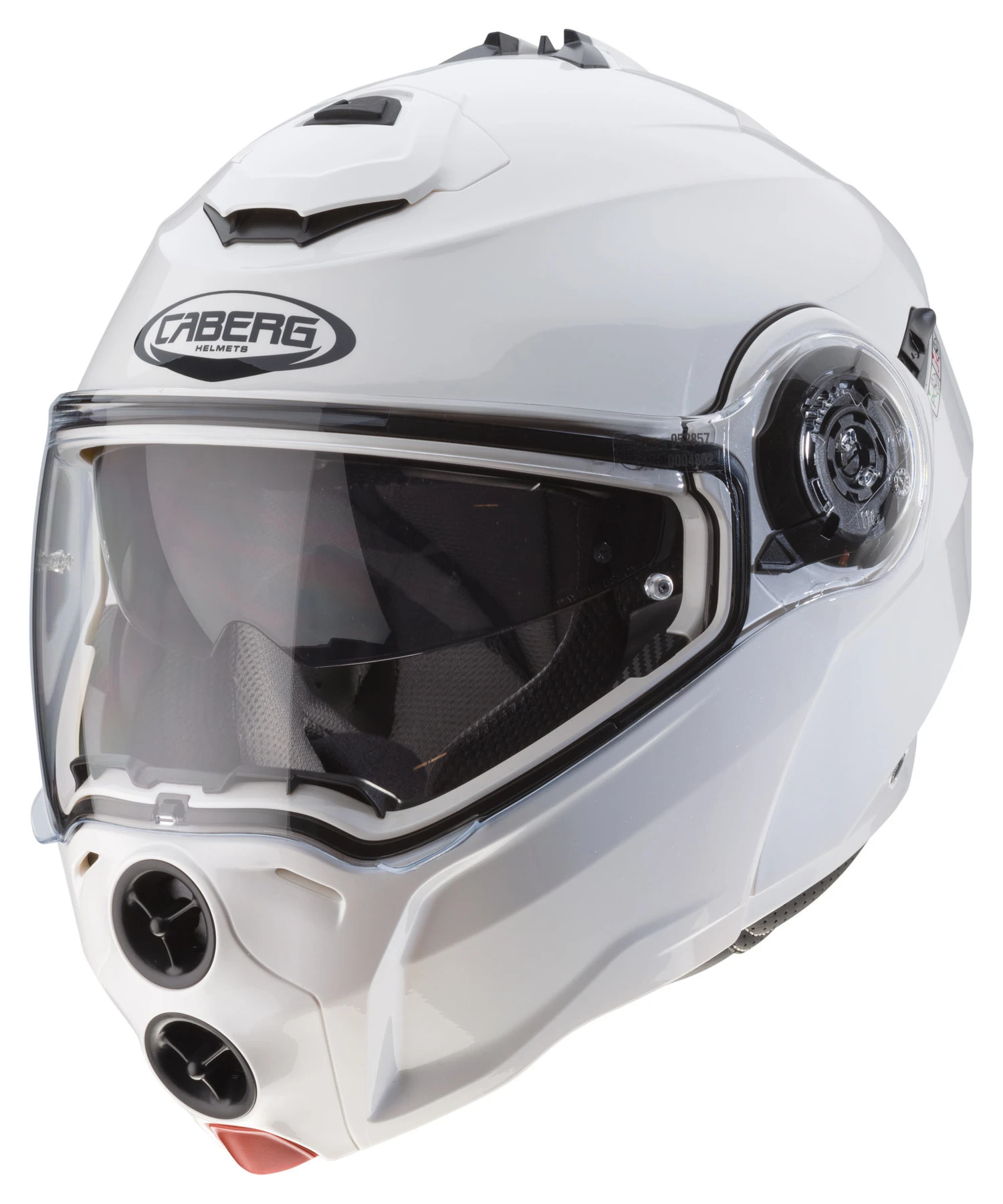 Caberg Droid Flip-Up Helmet - Image 3