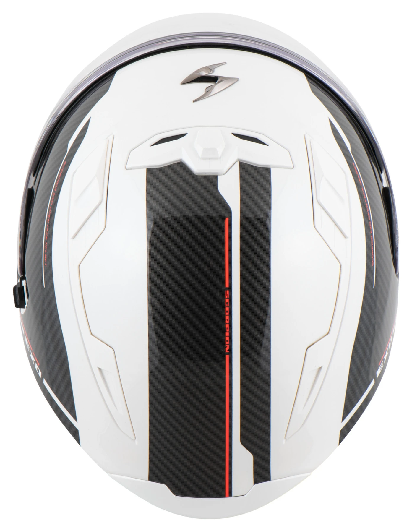 Scorpion Exo-230 Fenix Jet Helmet - Image 4