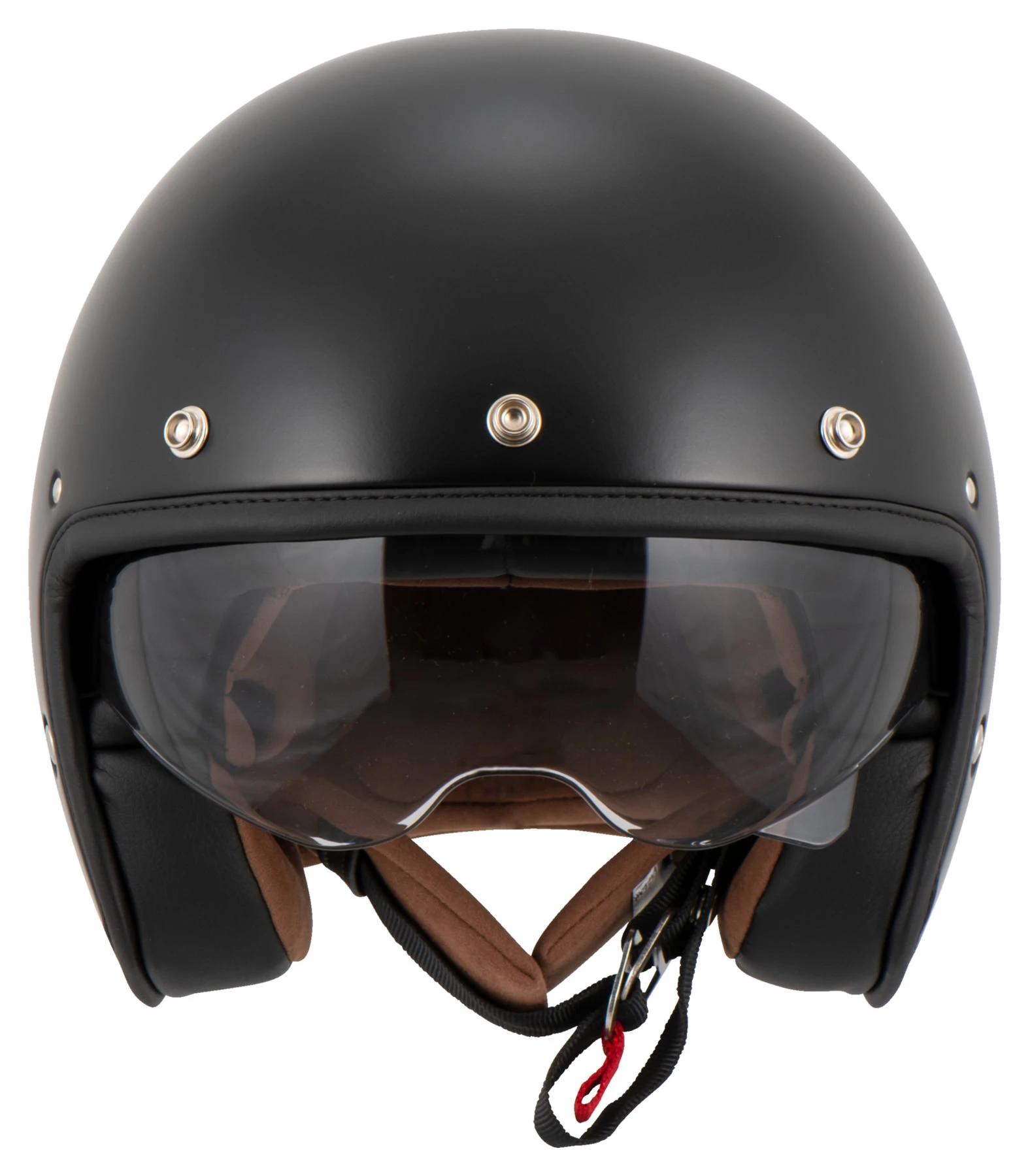 Nexx X.G20 Purist SV Jet Helmet - Image 2