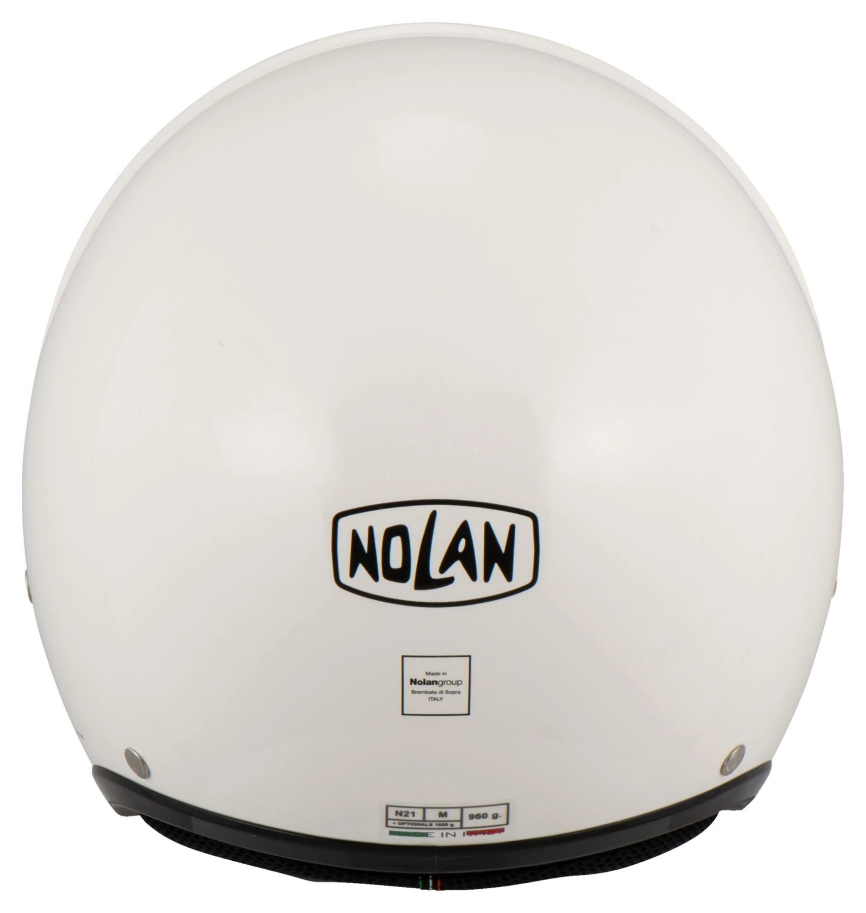 Nolan N21 Classic Jet Helmet - Image 5