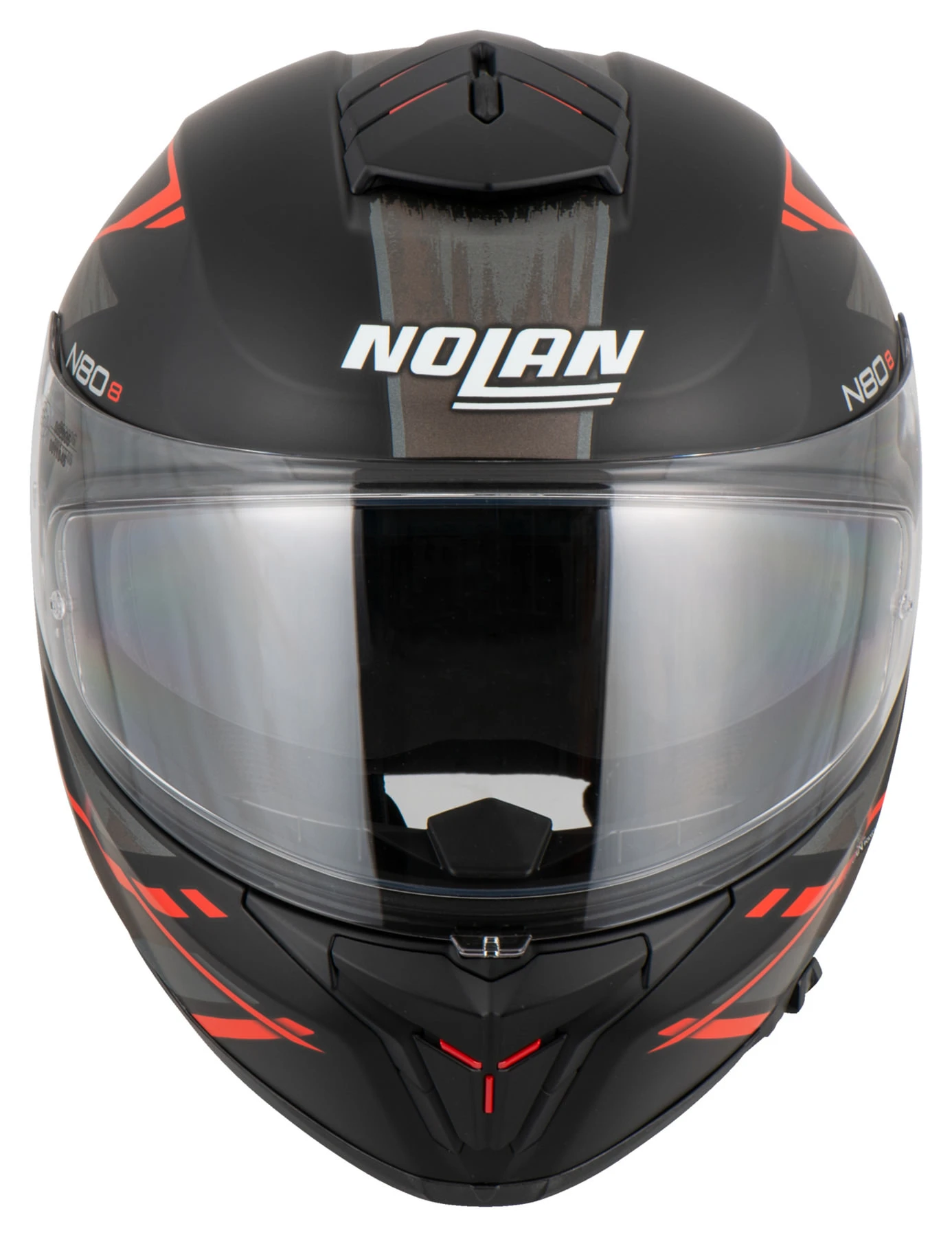 Nolan N80-8 Thunderbolt - Image 6