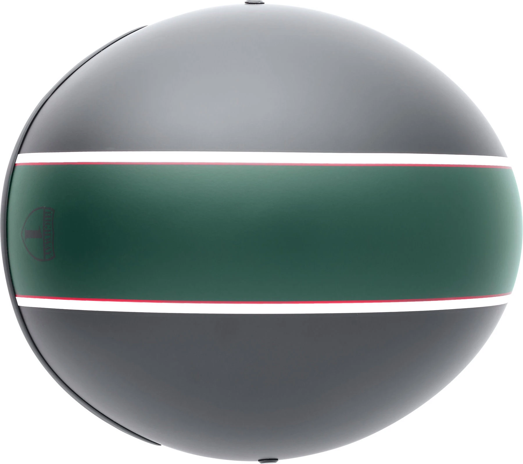 Highway 1 Vintage Fiber Jet Helmet - Image 2