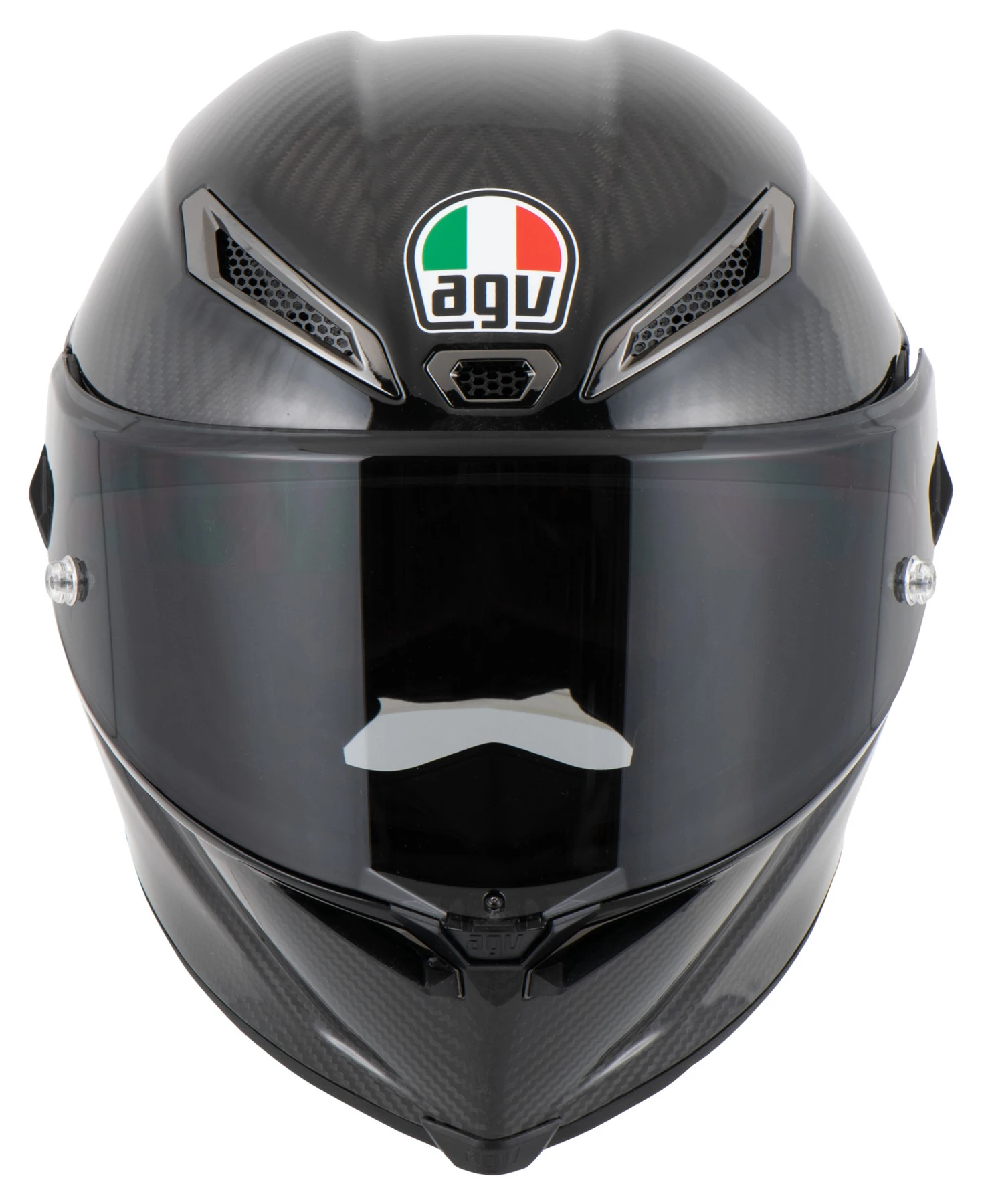 AGV Pista GP RR 2.6 Glossy Carbon - Image 4