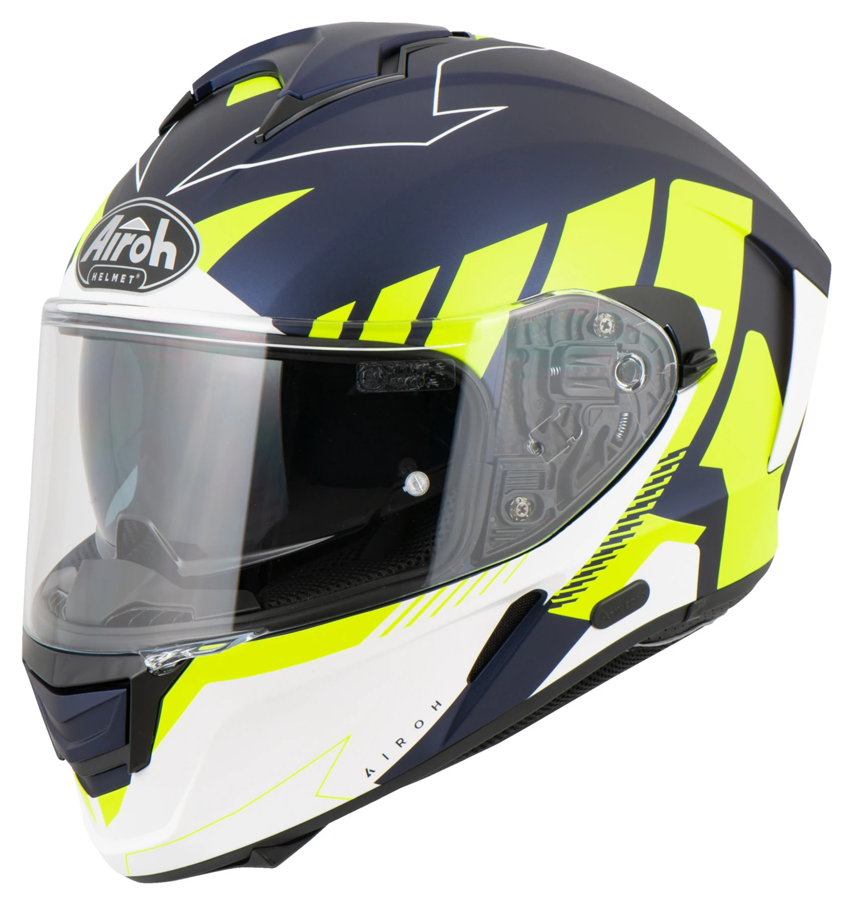 AIROH SPARK RISE - Image 4